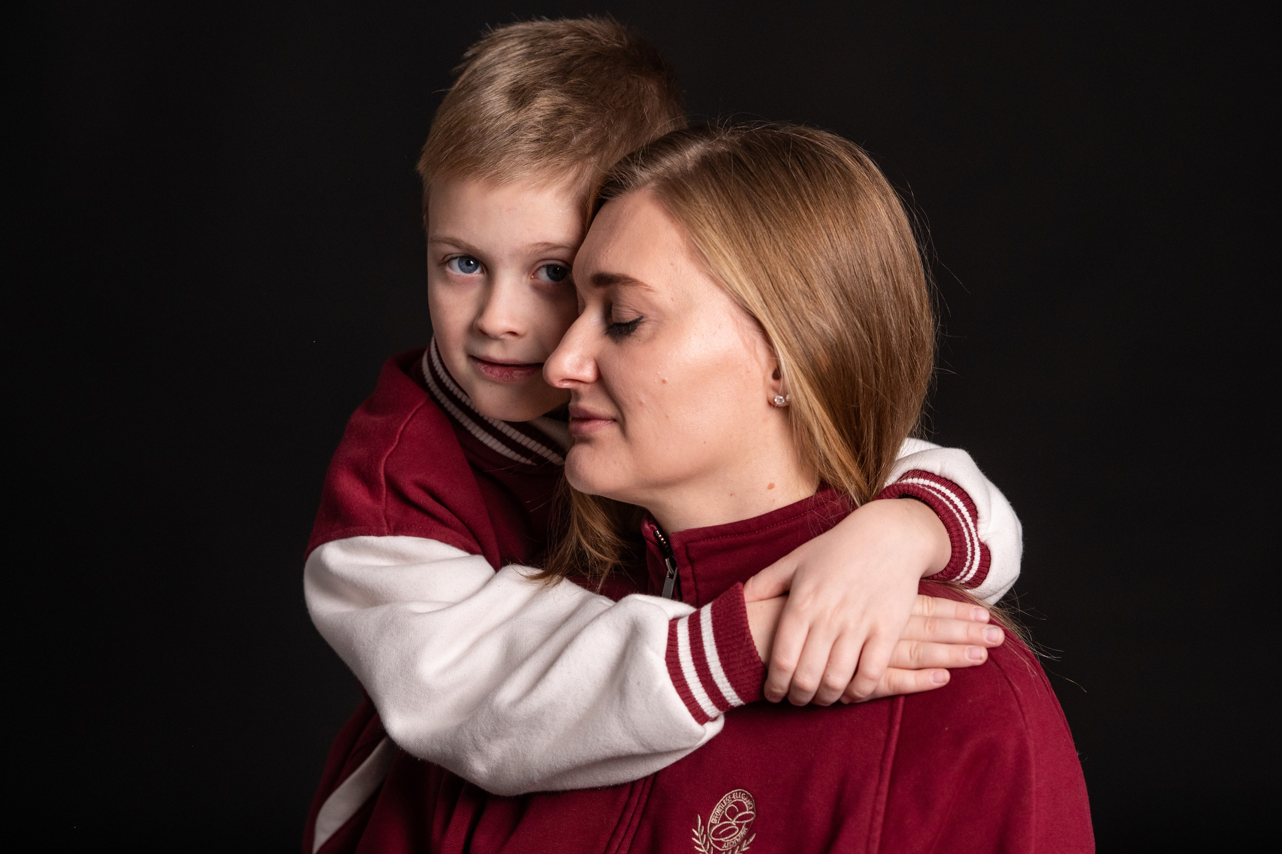 ДЕНЬ МАТЕРИ. Семейный фотограф Екатеринбург Лора Мур