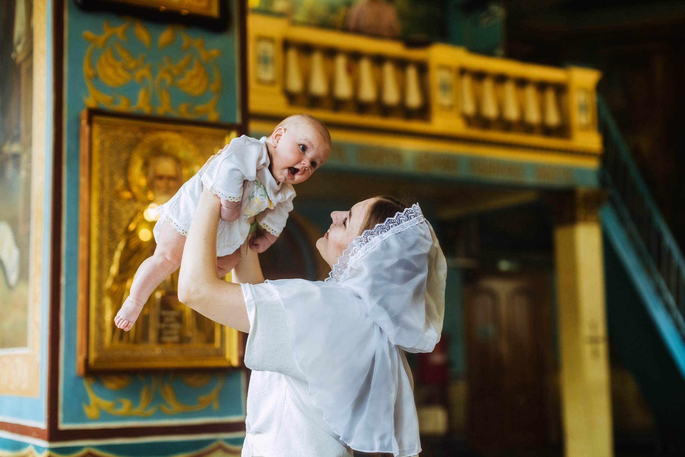 Храм Казанской иконы Божией Матери Волгограда. Фотографы в городе Волгограде — Людмила Агеева и Алексей Околелов