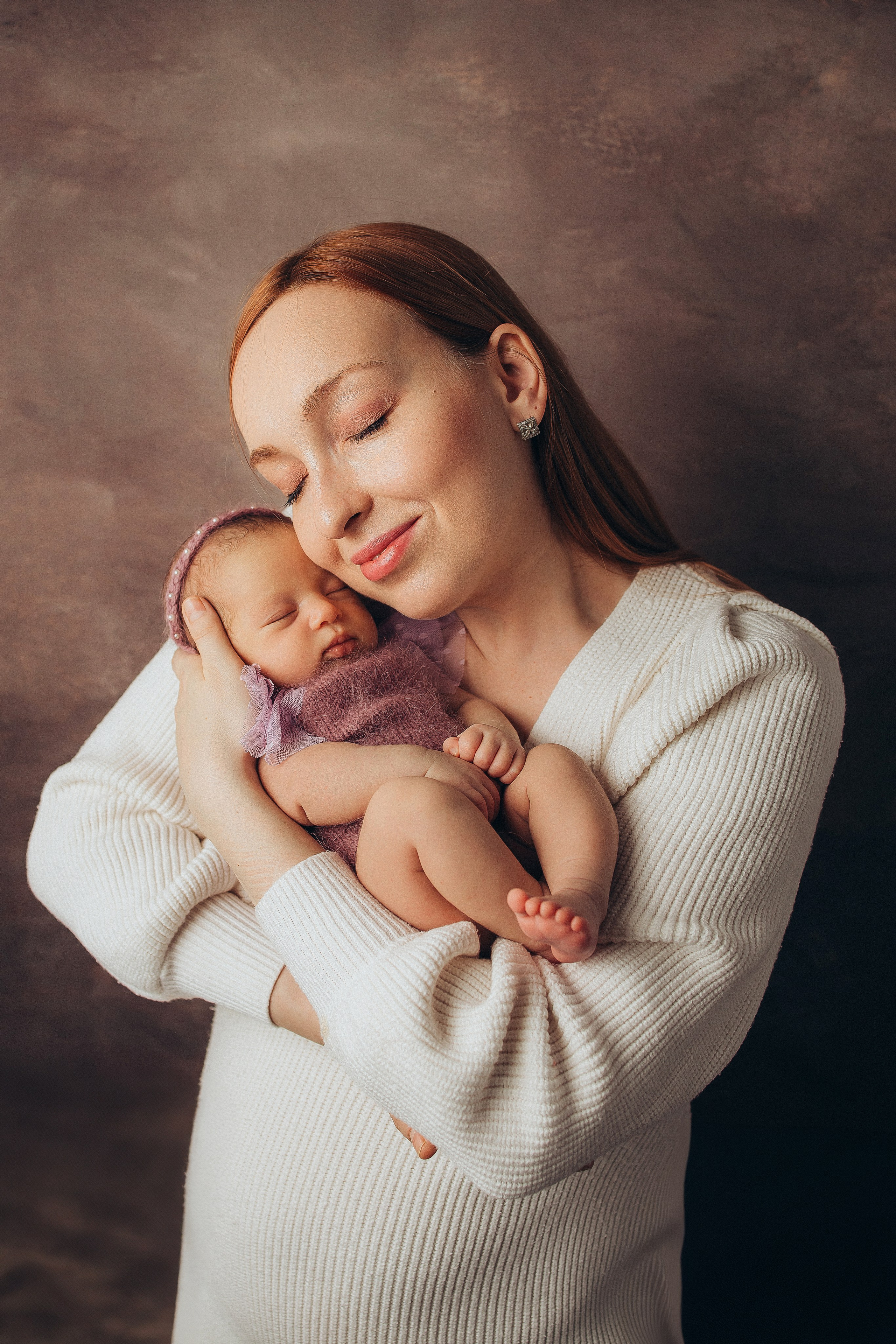 Стефания. Детский и семейный фотограф в Пушкино, Мытищи, Москва Сергеева Светлана