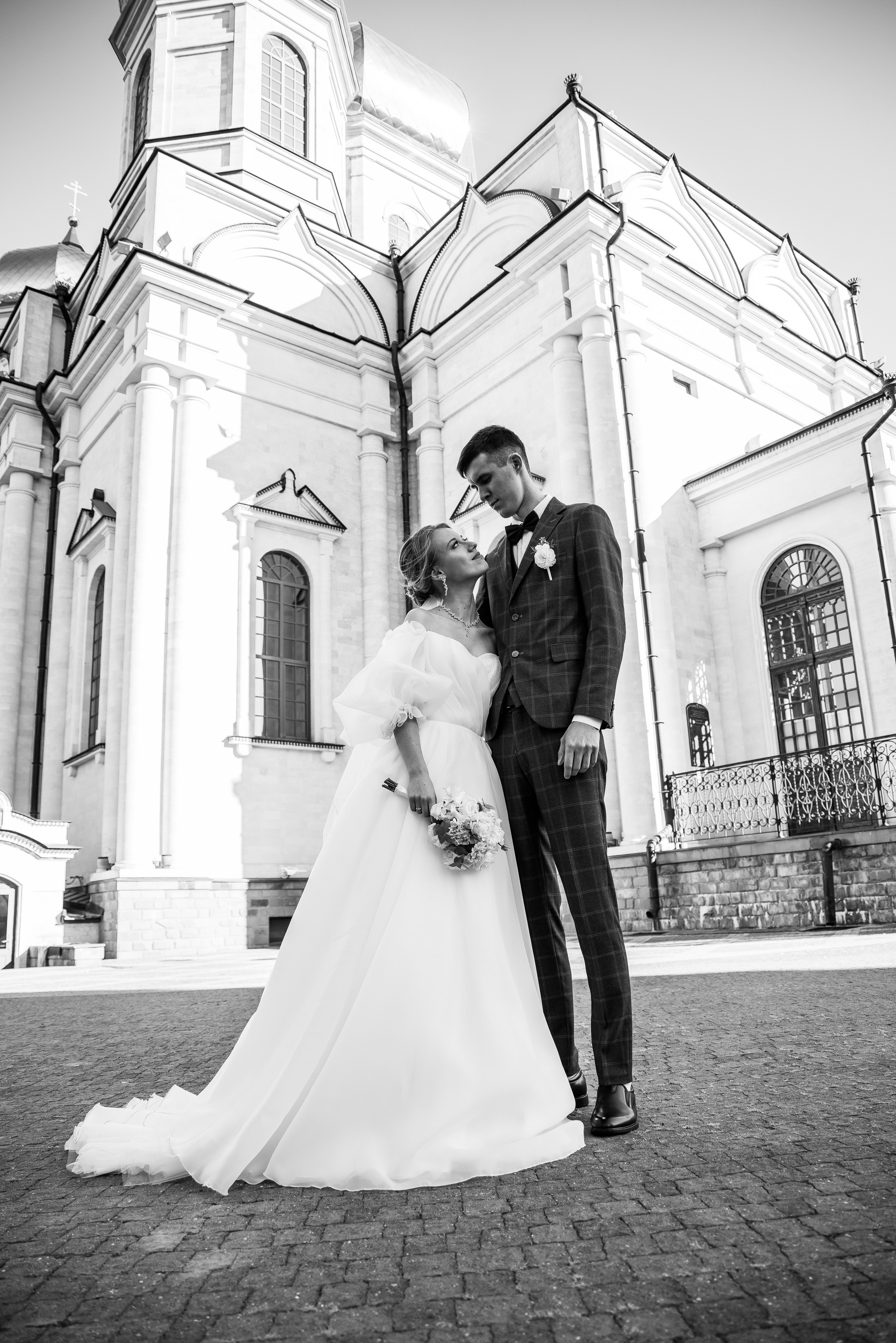 Свадебные. Антонина Савельева Фотограф Ставрополь