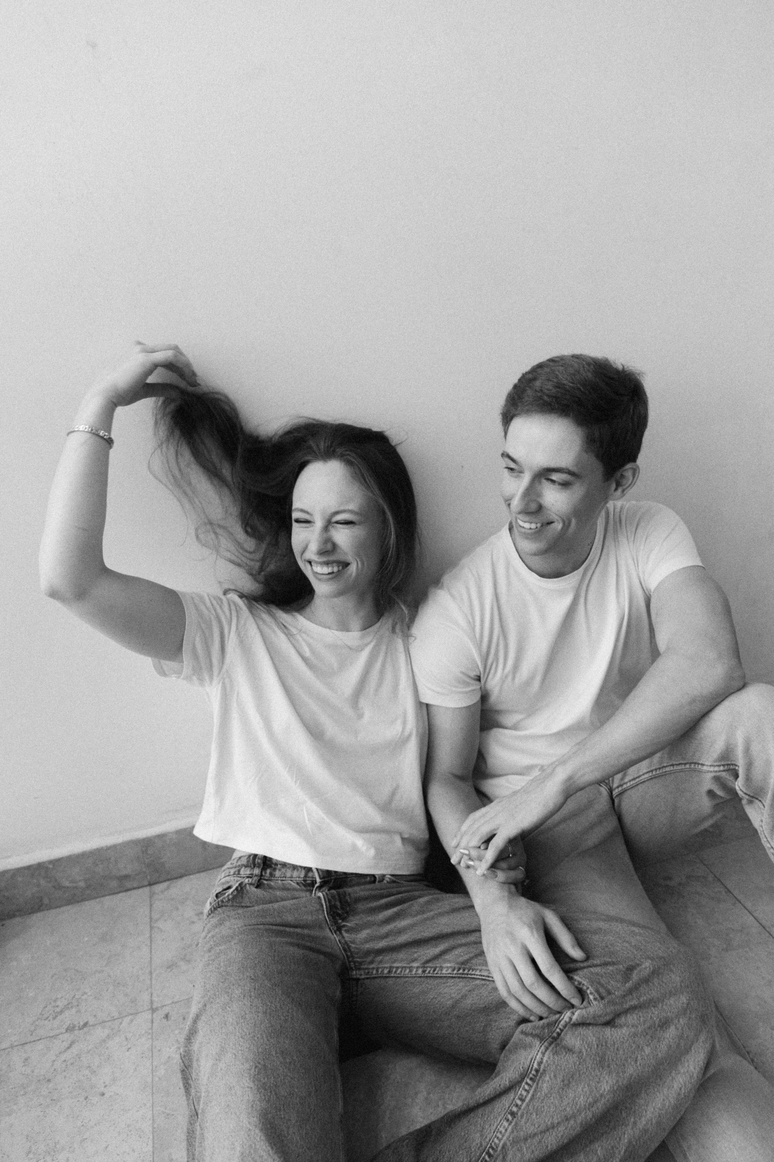 Briana+Fran. Портретный фотограф / Панама / Анастасия Елизарова