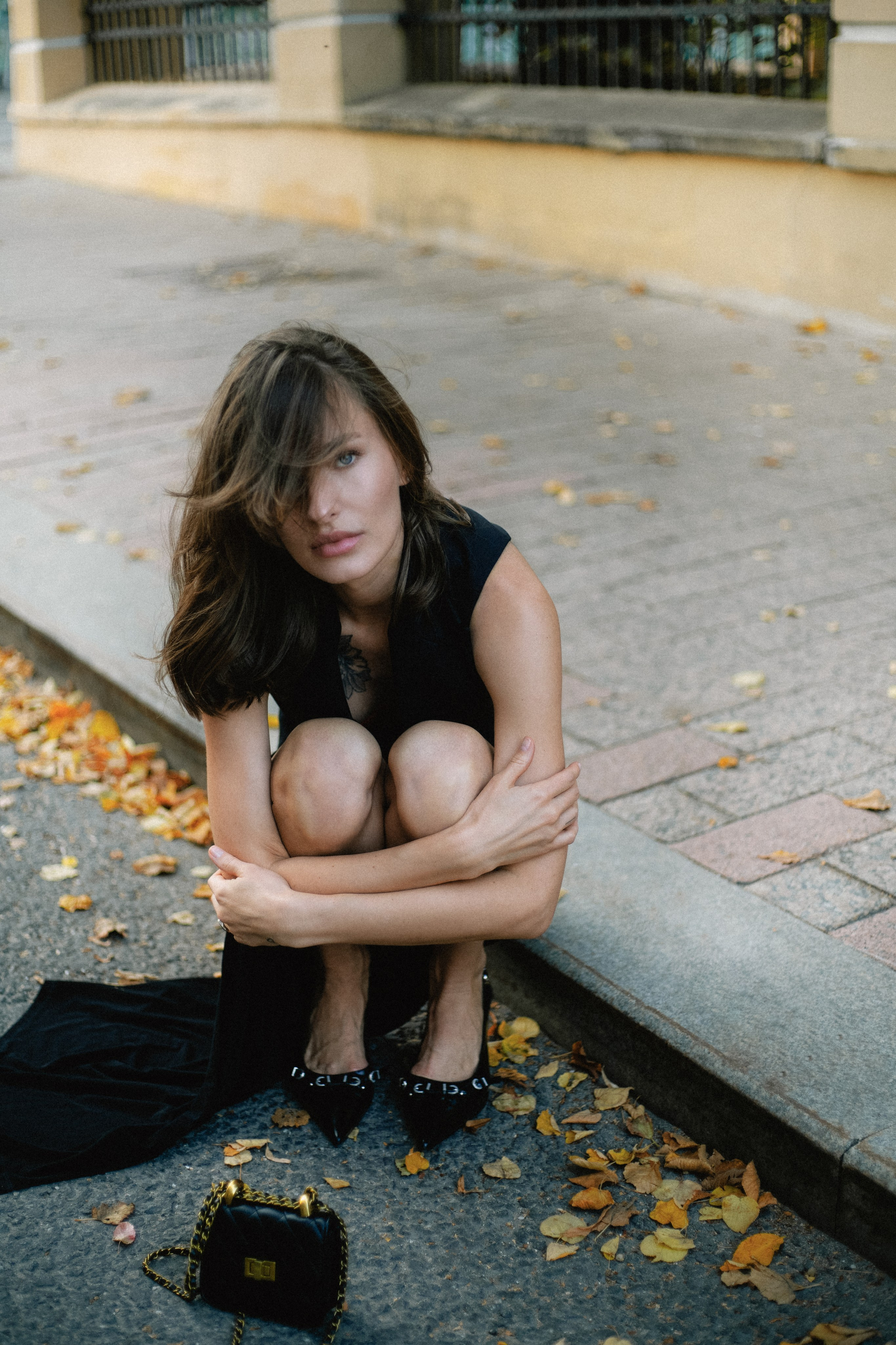 KARINA. Фотограф Москва