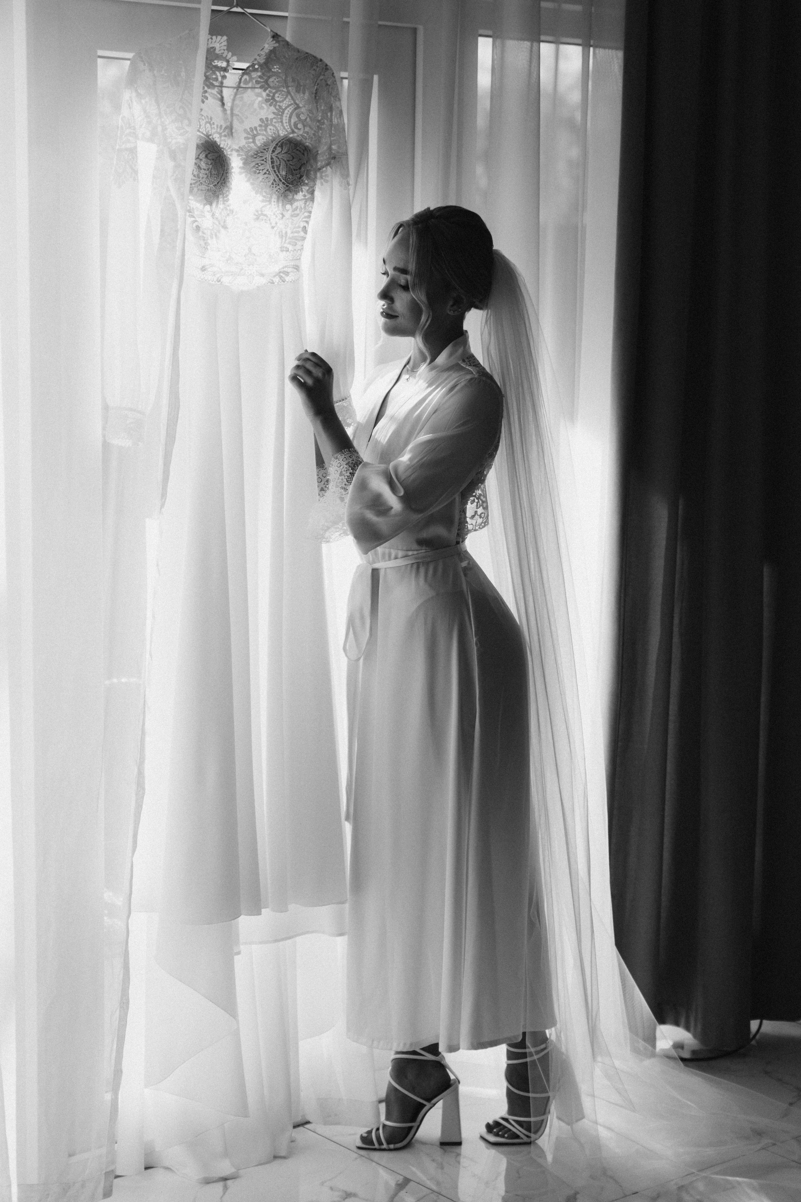 14.09.2024. Свадебный фотограф Краснодара Александр Кулагин