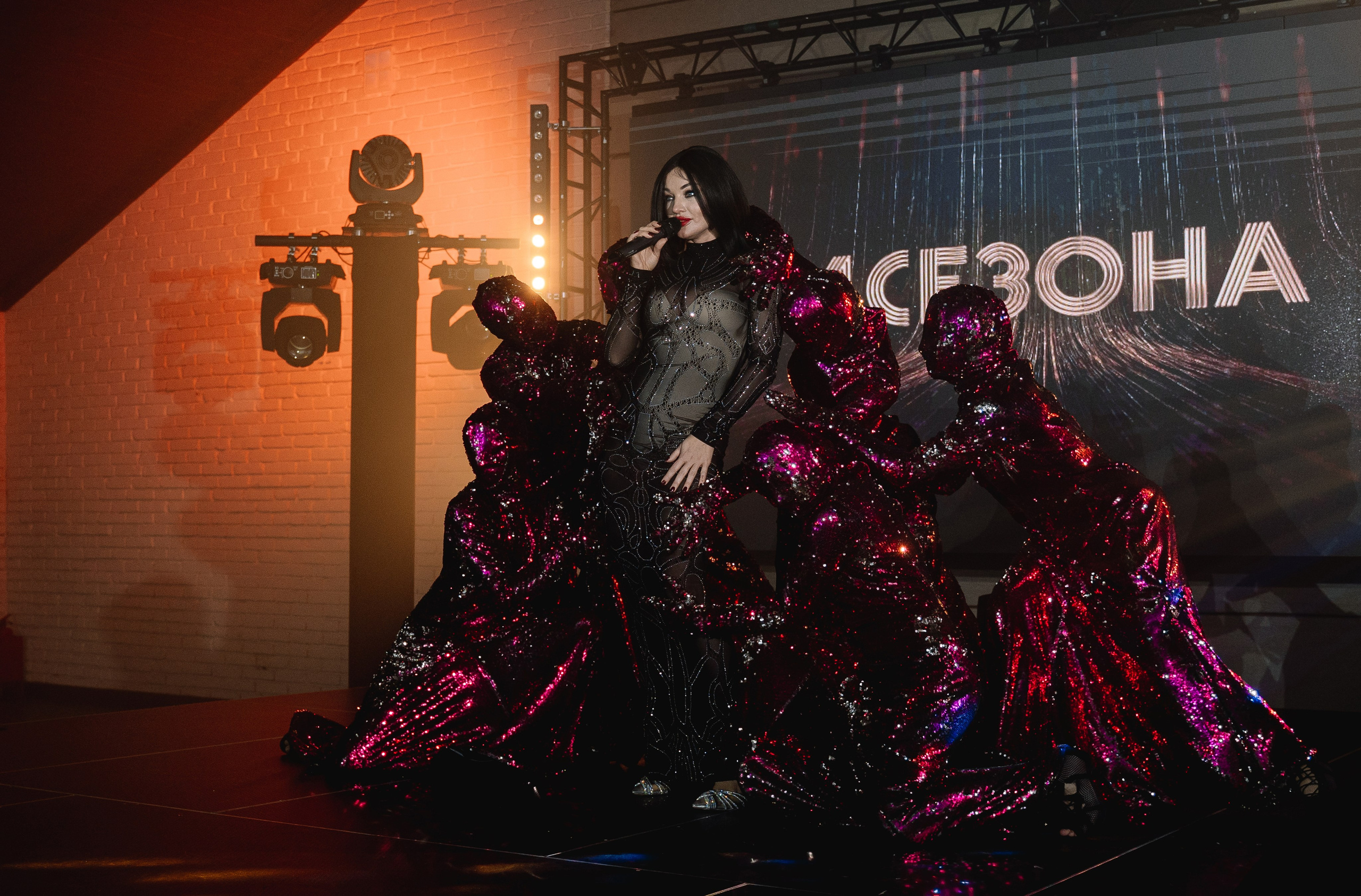 Репортажная съемка мероприятия. Свадебный и семейный фотограф в Анапе Елена Полетаева