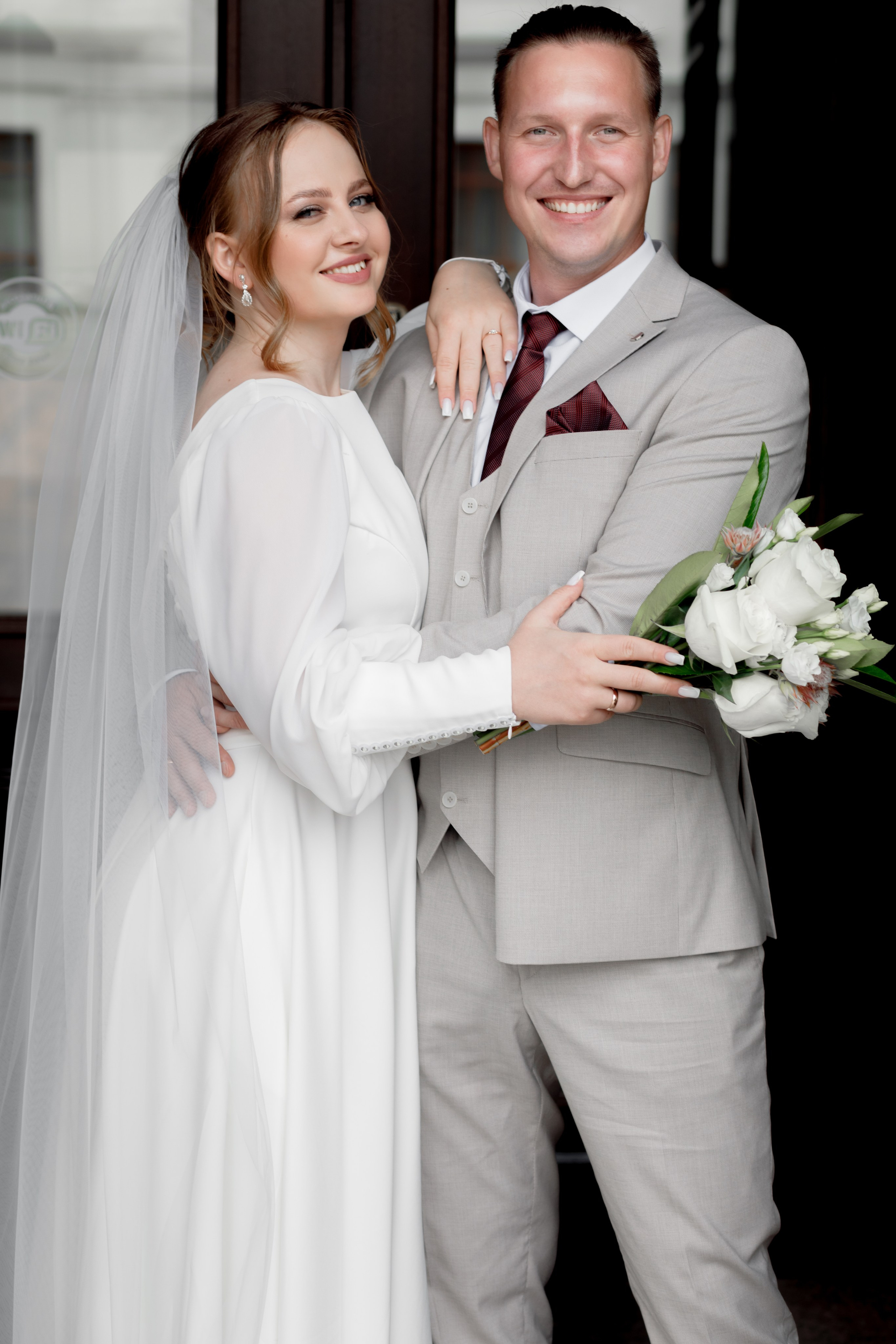 Евгений & Екатерина 09.08.2024. Мария Беккер - фотограф: свадебный, семейный, детский