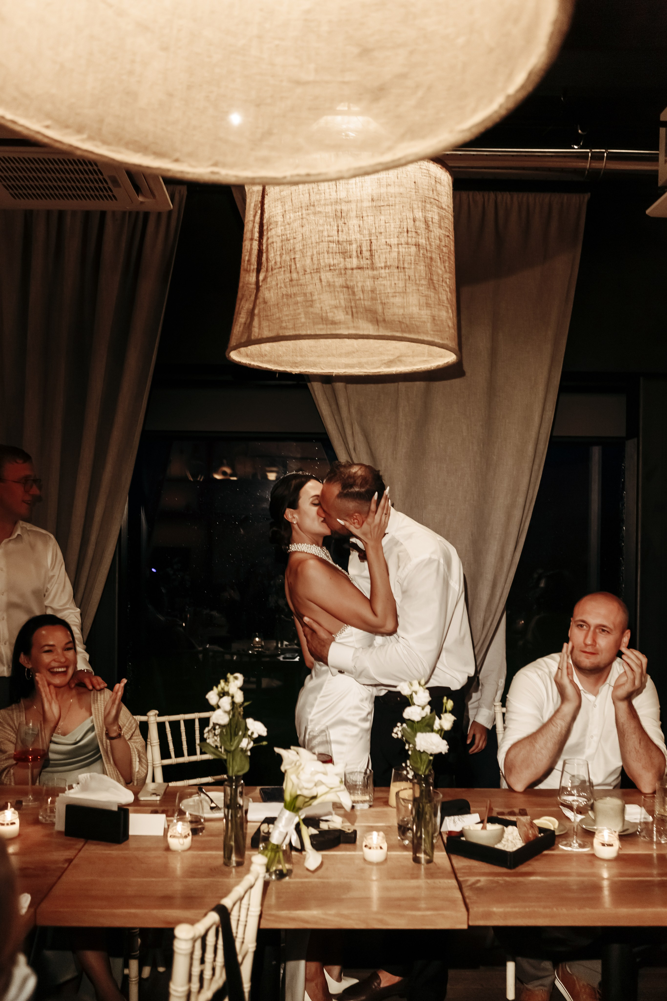 Никита Марина. Свадебный фотограф в Санкт-Петербурге