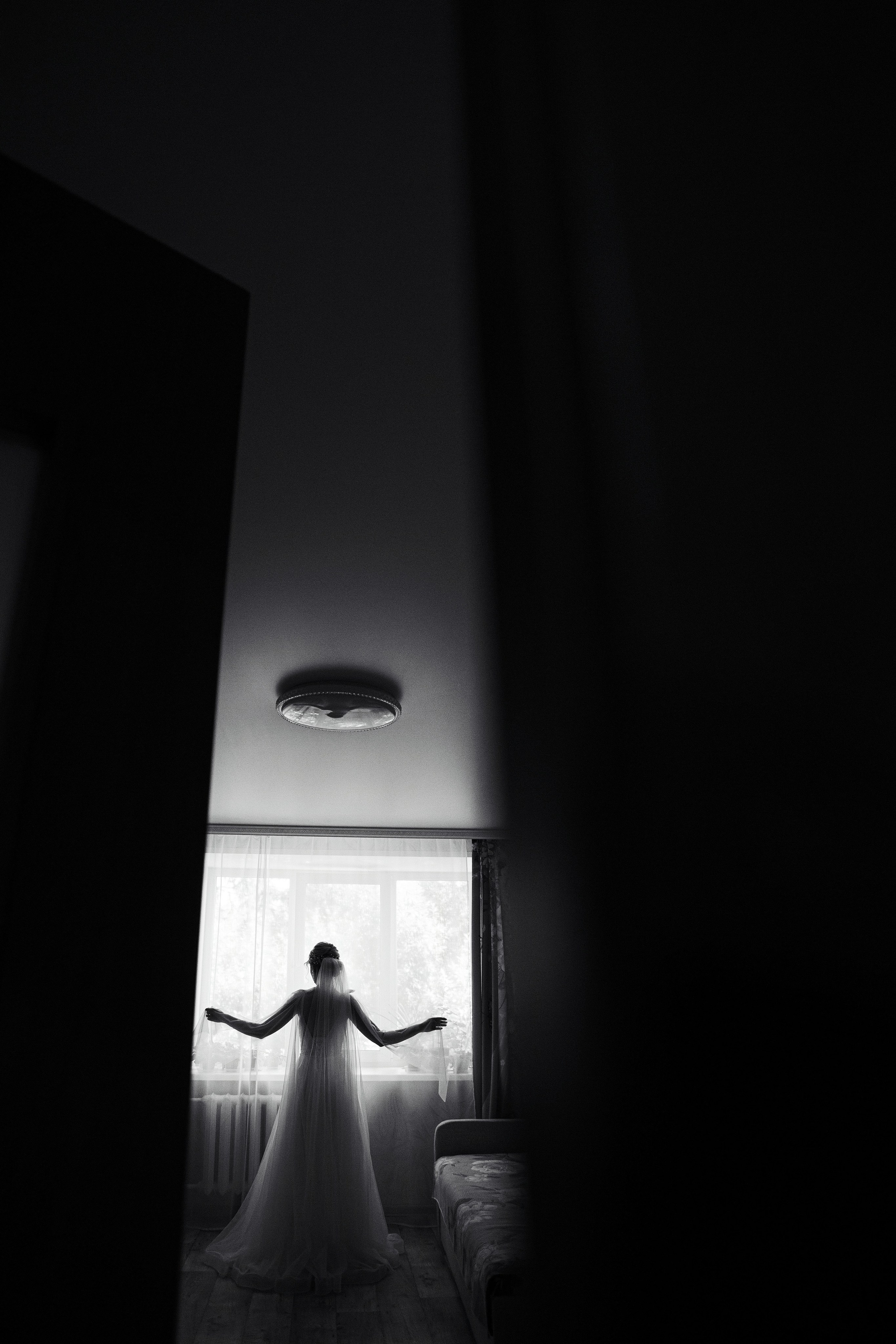 Мария и Артур. Фотограф Светлана Голицына