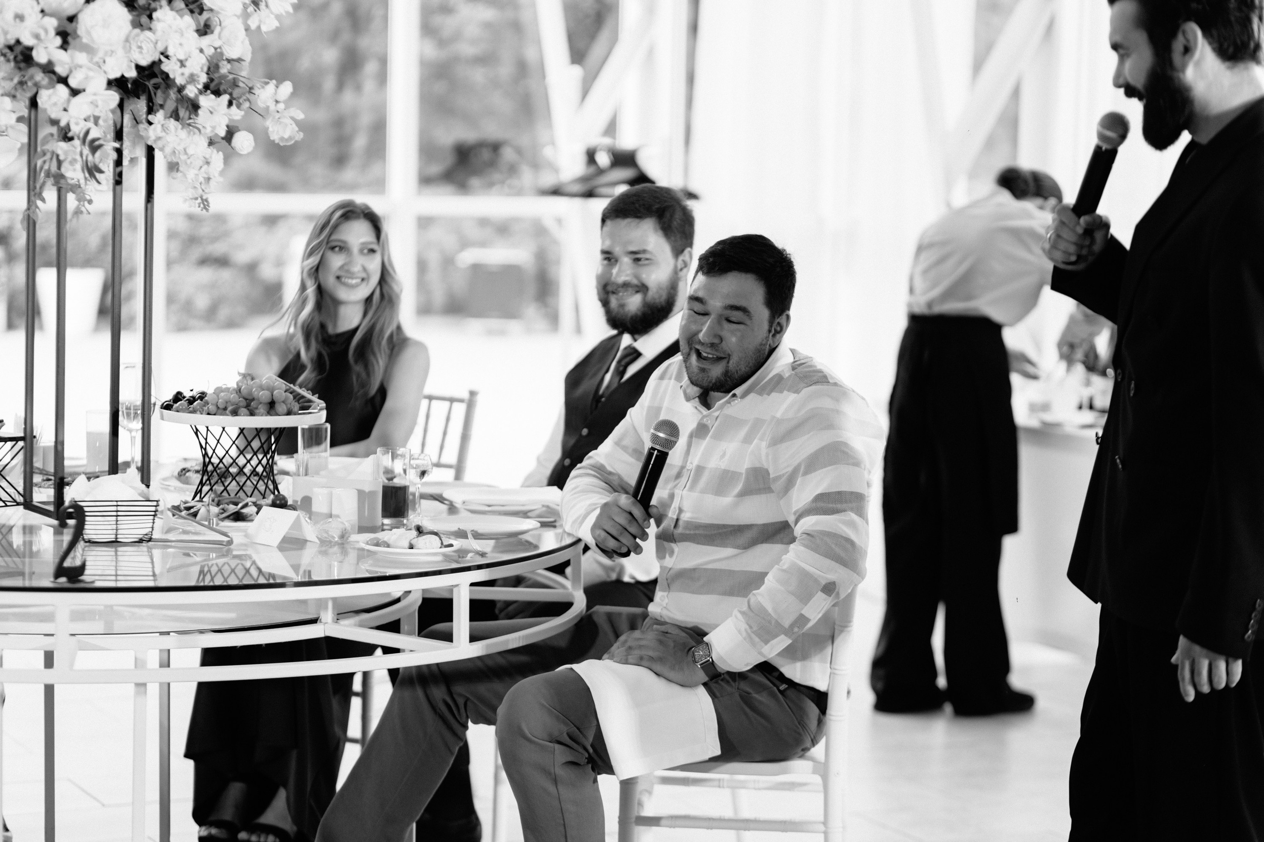 Анастасия & Антон (Vozduh). Фотограф Нижний Тагил Лилия Савина