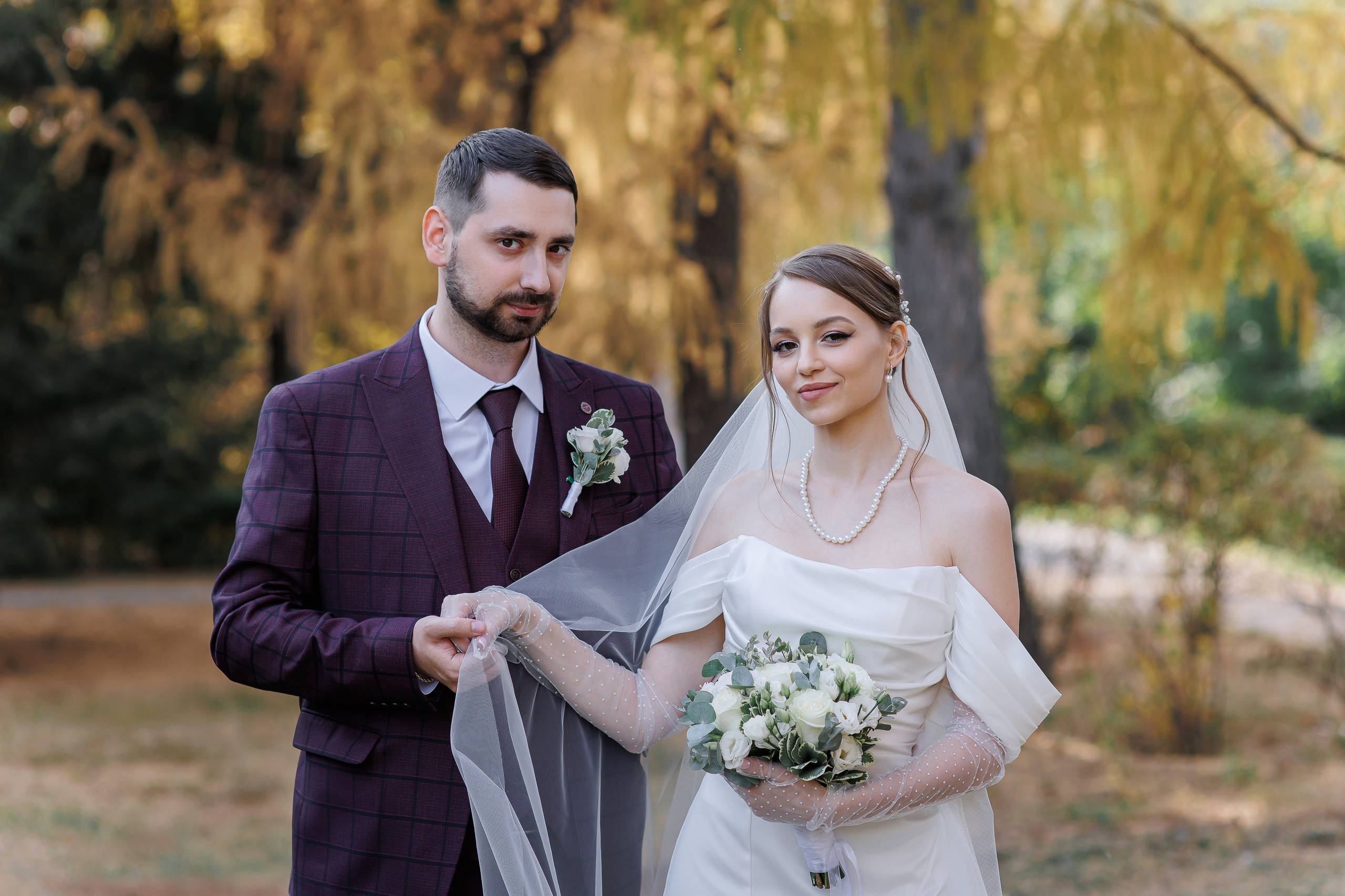 Julia & Ilya. Anne Miller | Photographer