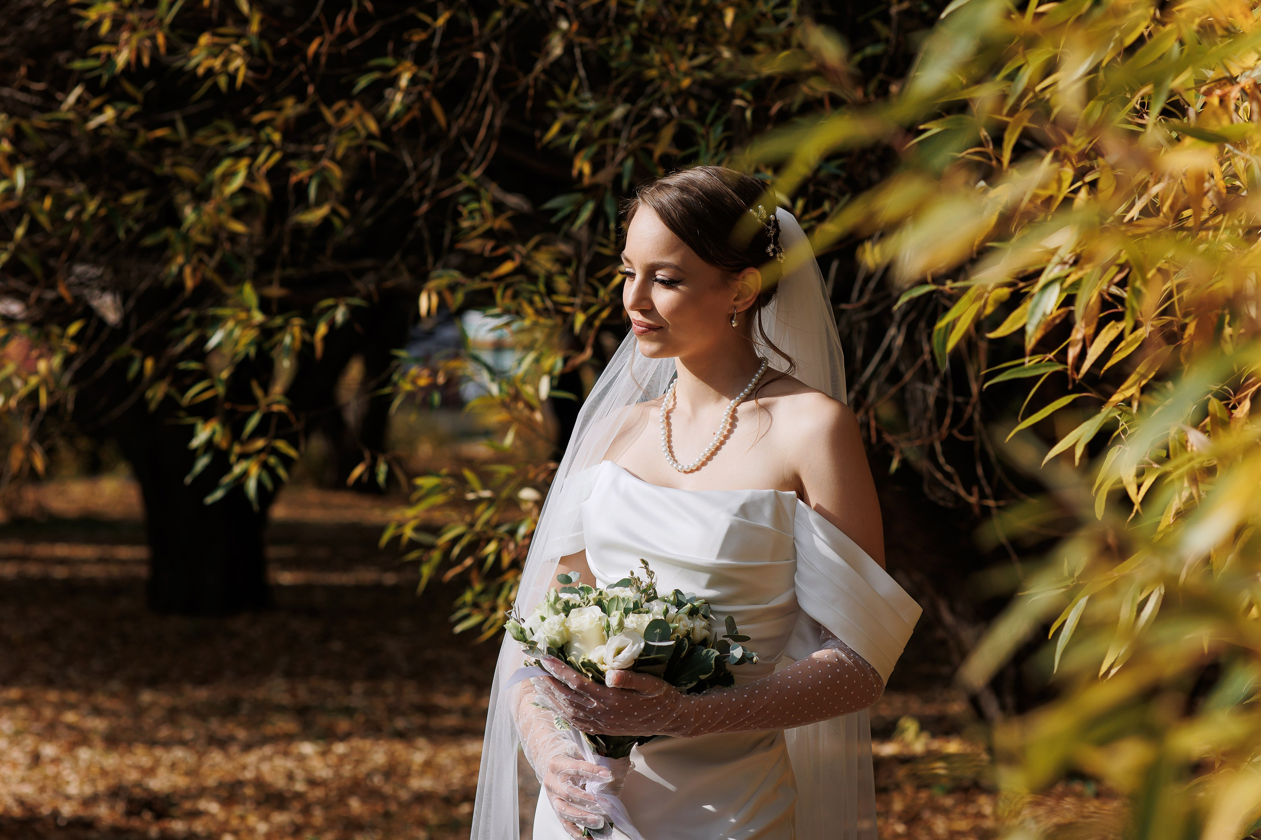 Julia & Ilya. Anne Miller | Photographer