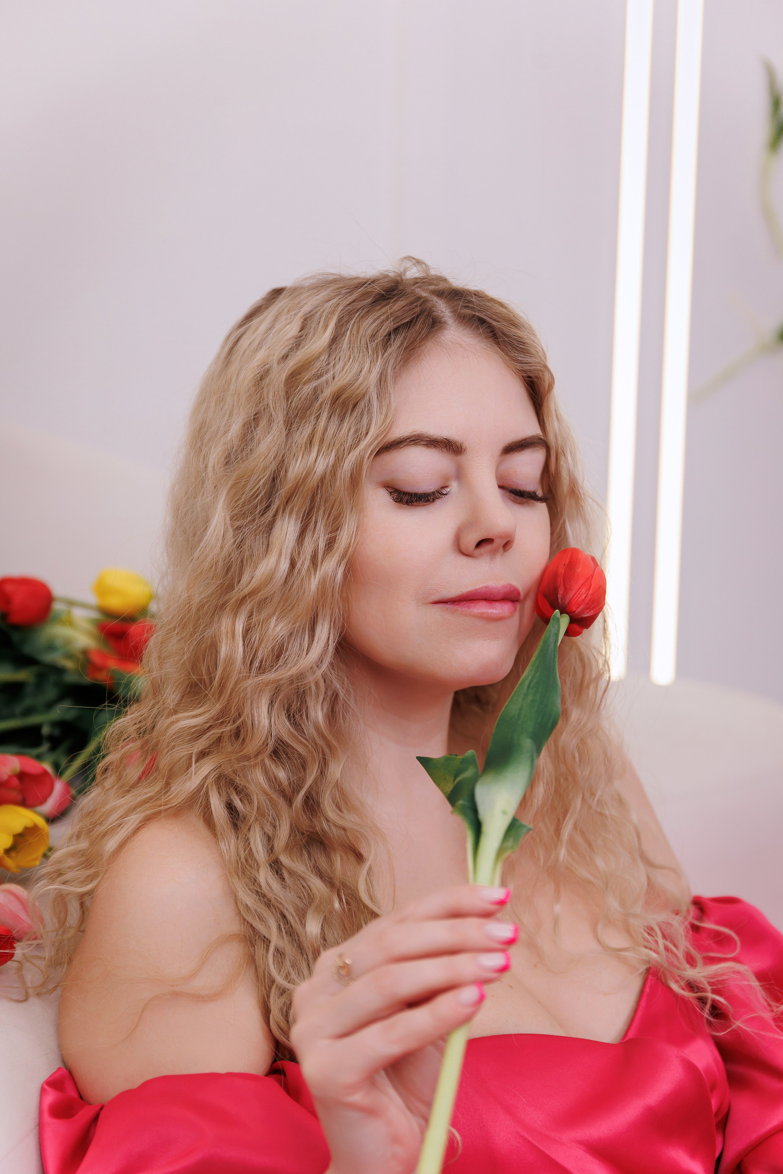 March 8th. Anne Miller | Photographer