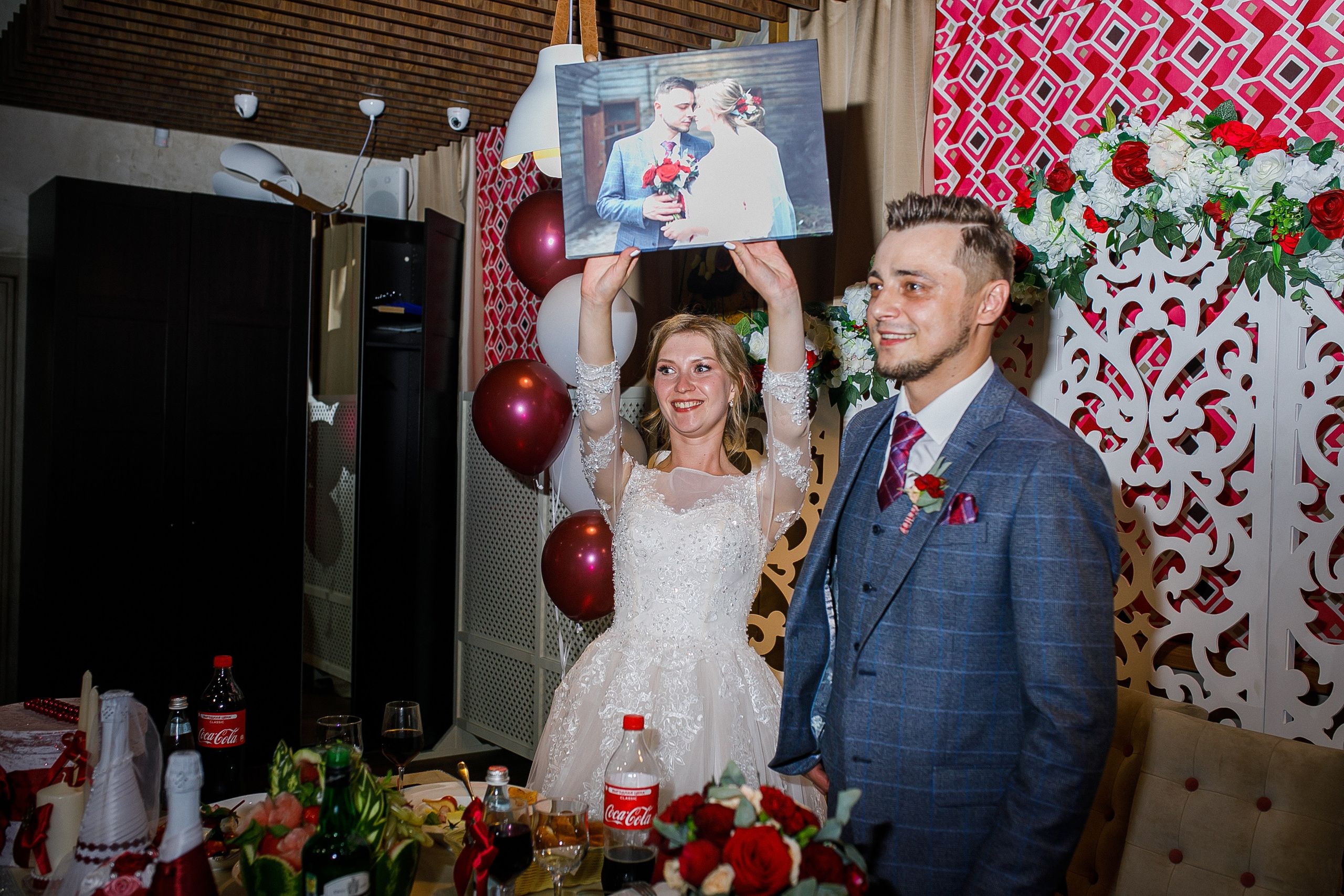 Свадьба в Уфе. Фотограф в Уфе Ирина Идрисова