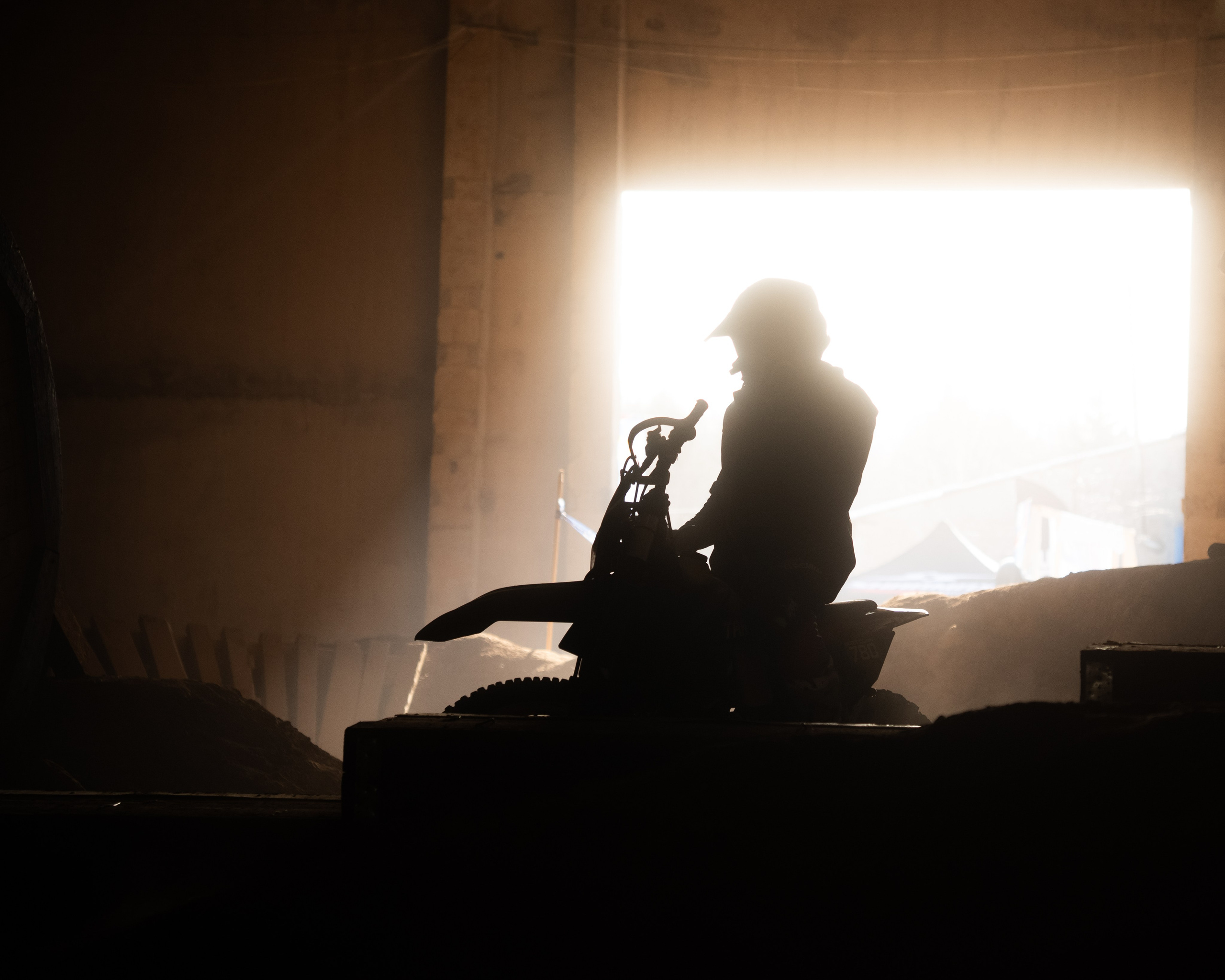 Путь Сильных. Filmedia Production