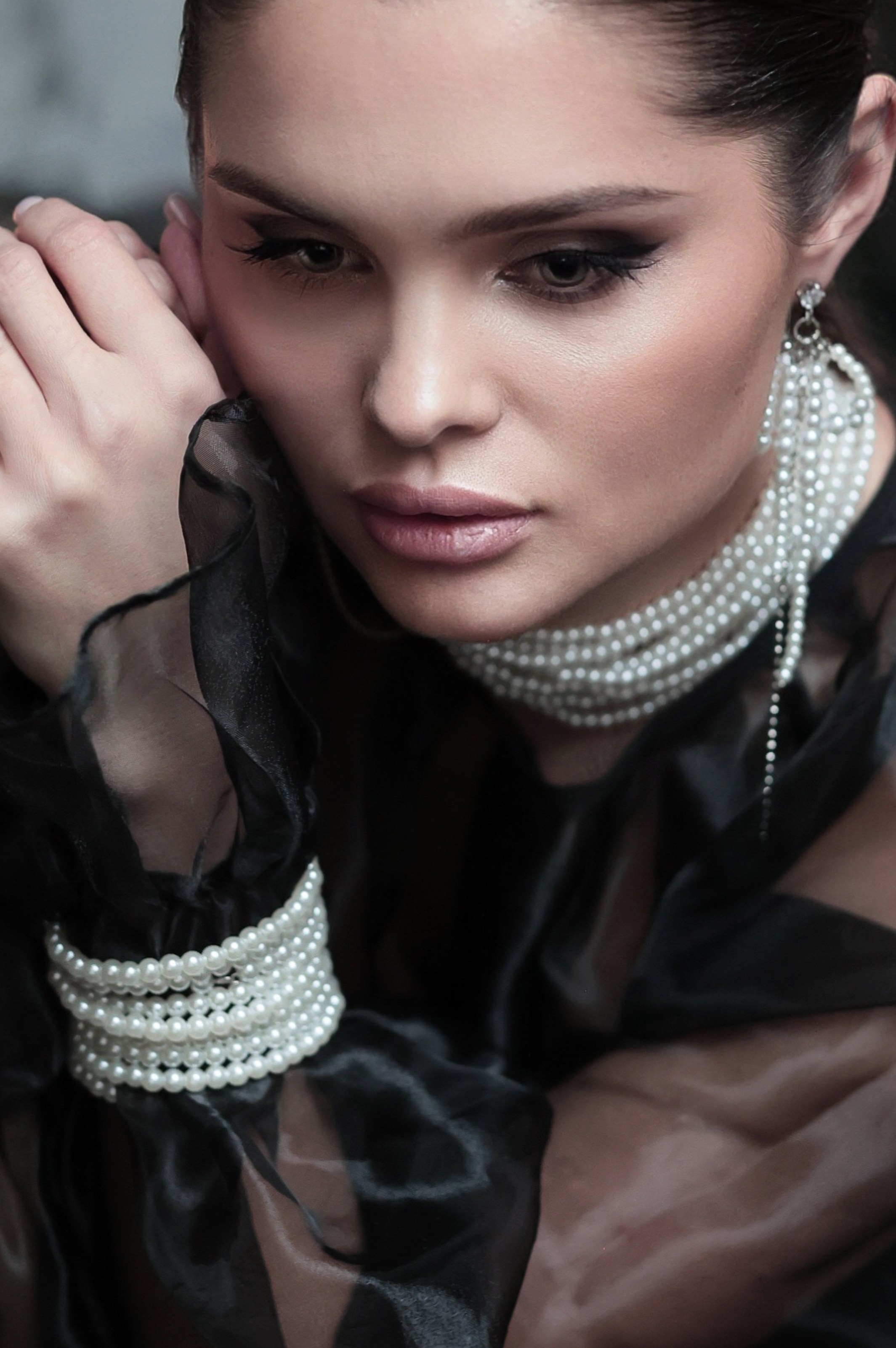 Ксю. Food-фотограф, предметный, семейный, фотограф в Москве, Асеева Яна