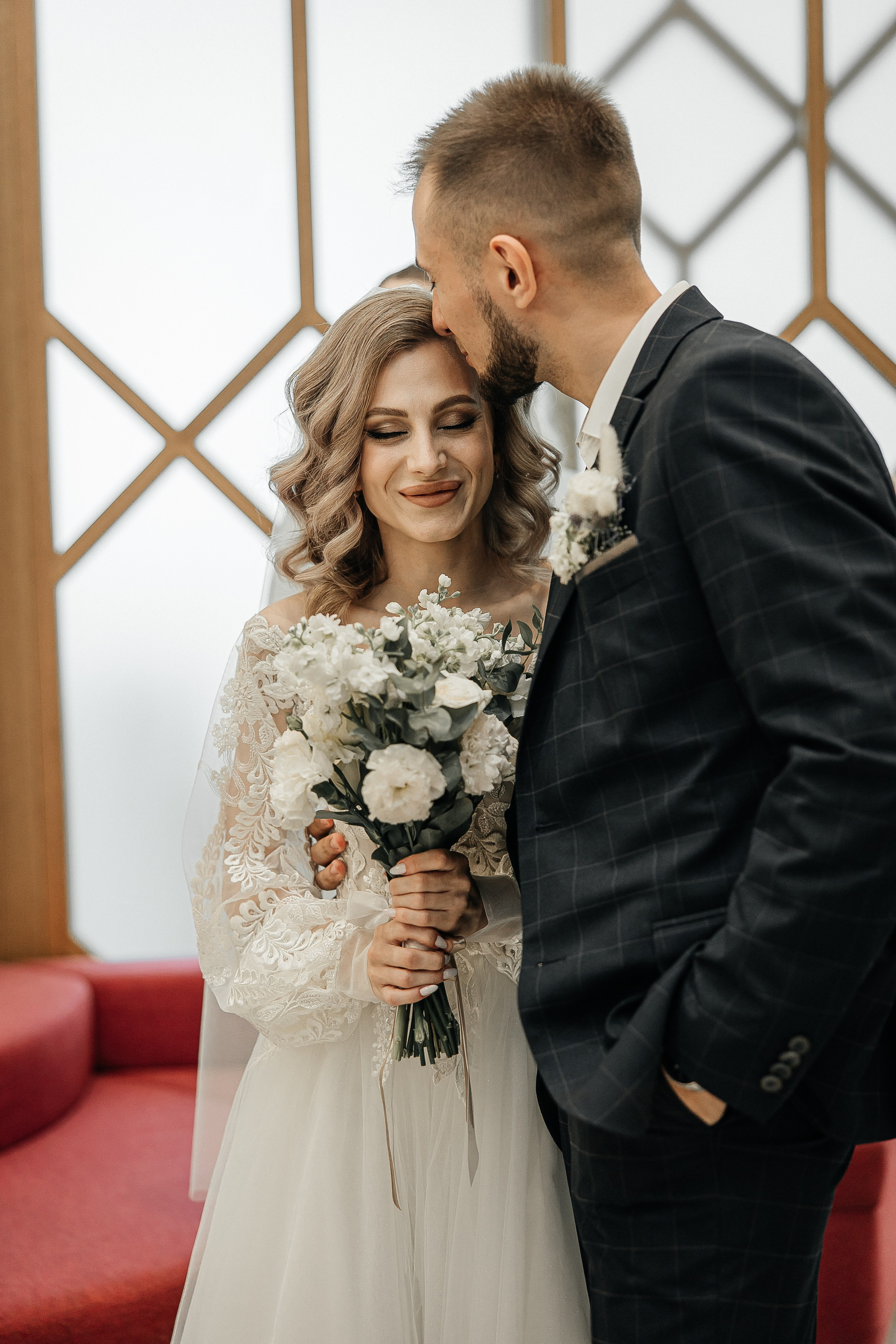 Оксана и Тимур. Свадебный и семейный фотограф Елизавета Ермак | Москва и МО