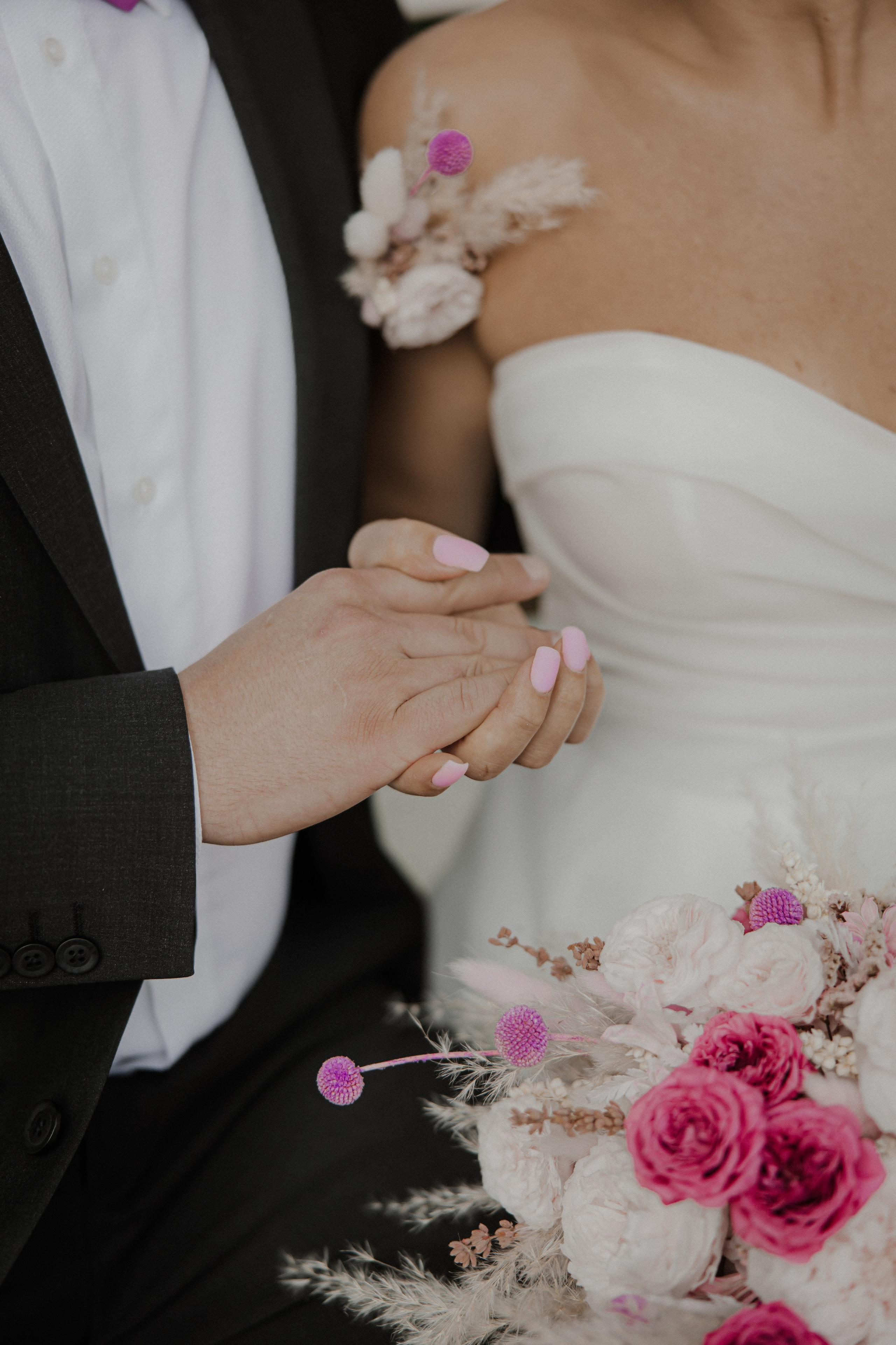 Олег и Диана. Свадебный и семейный фотограф Елизавета Ермак | Москва и МО