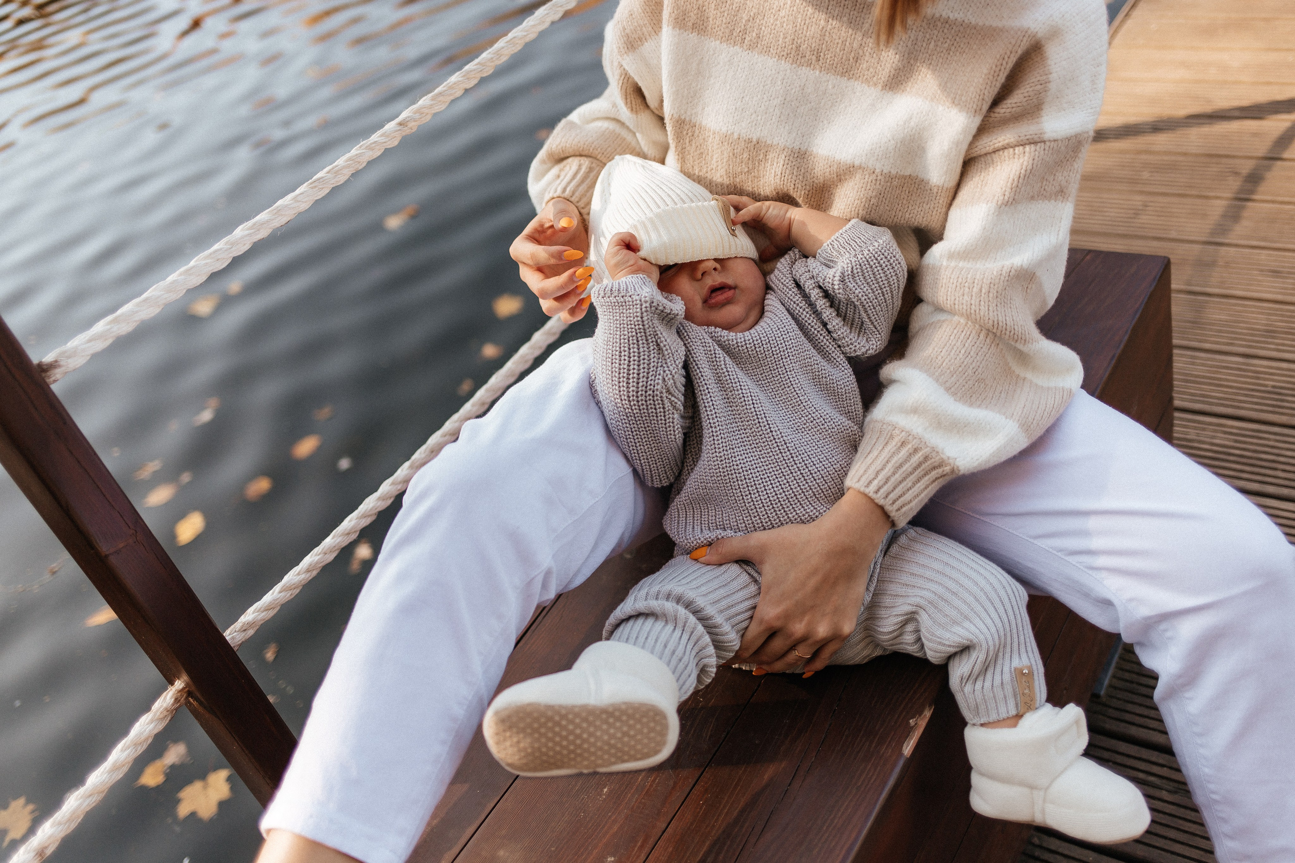 Кристина и Тимоша. Фотограф в Нижнем Новгороде Панфилова Татьяна