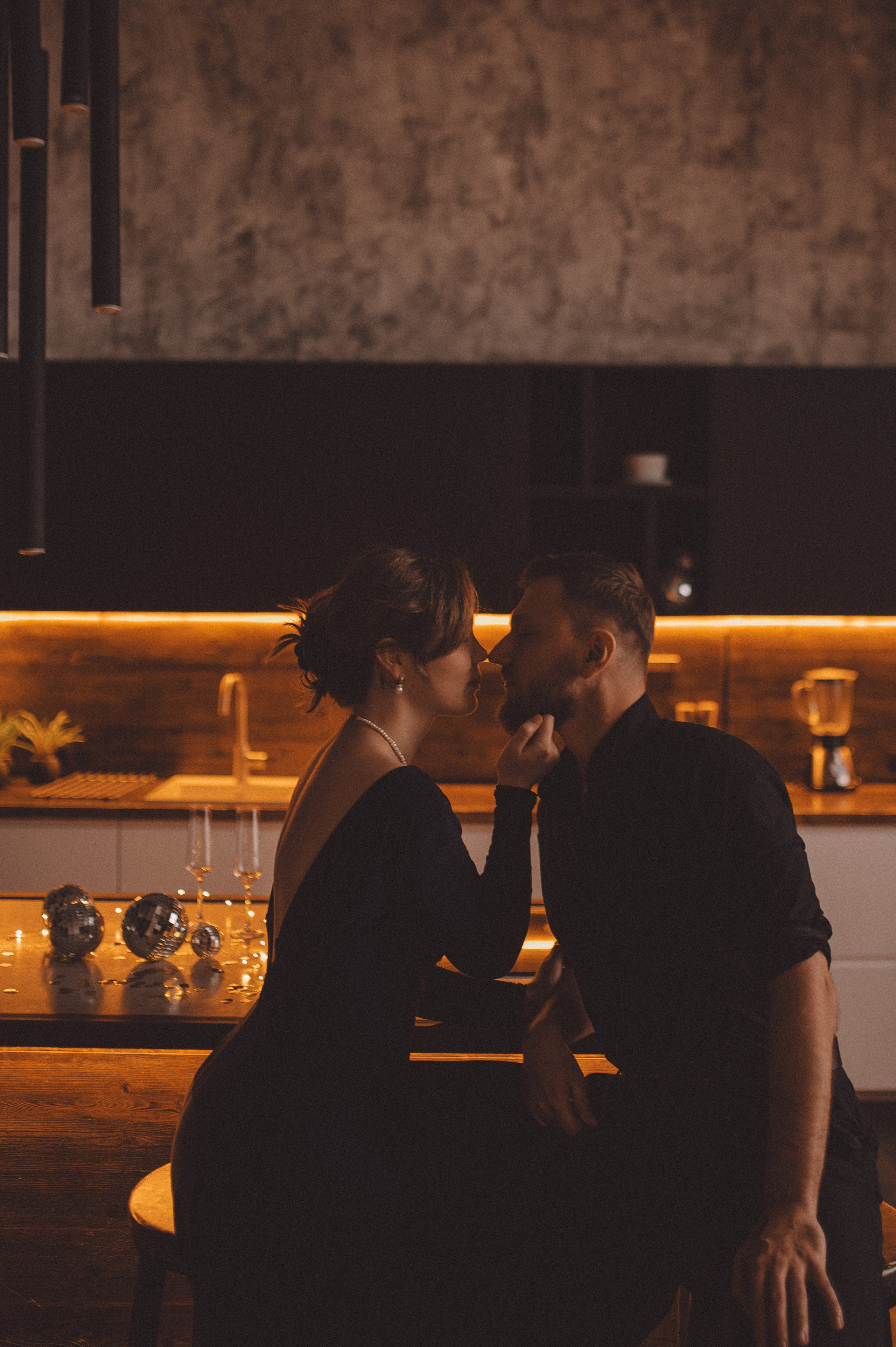 Миша и Алиса. Свадебный фотограф в Санкт-Петербурге