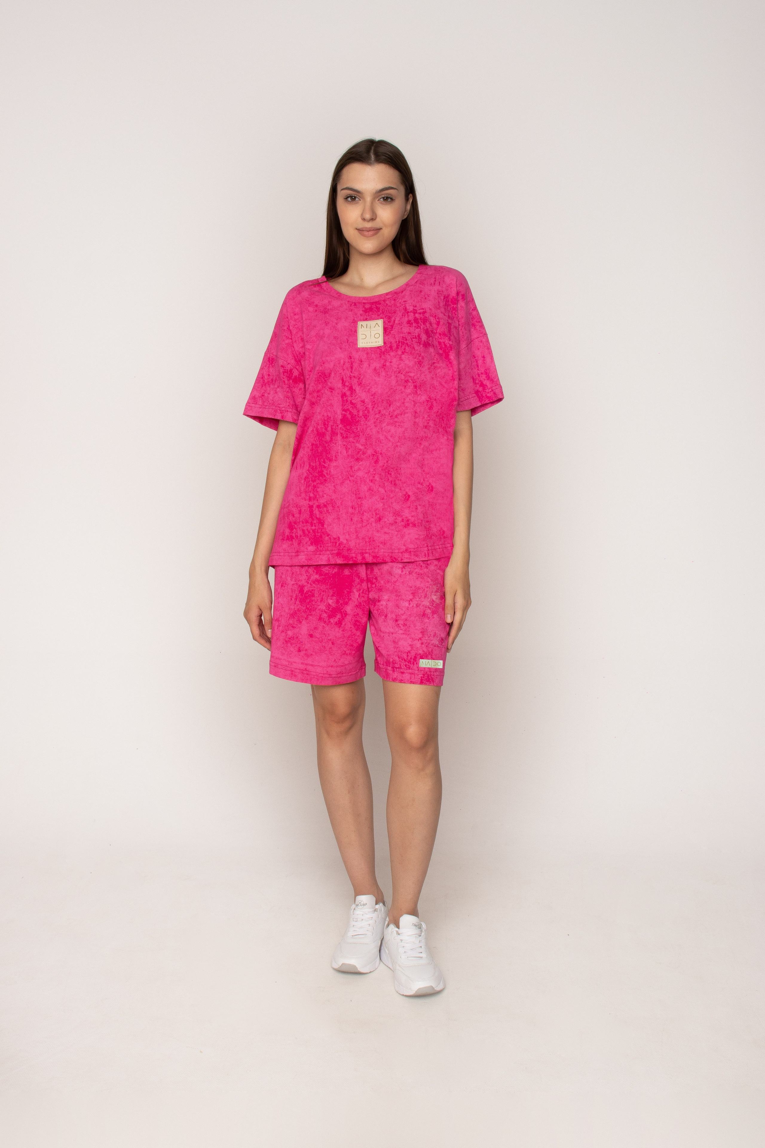 Каталог для сайта женской одежды MADO. Главная