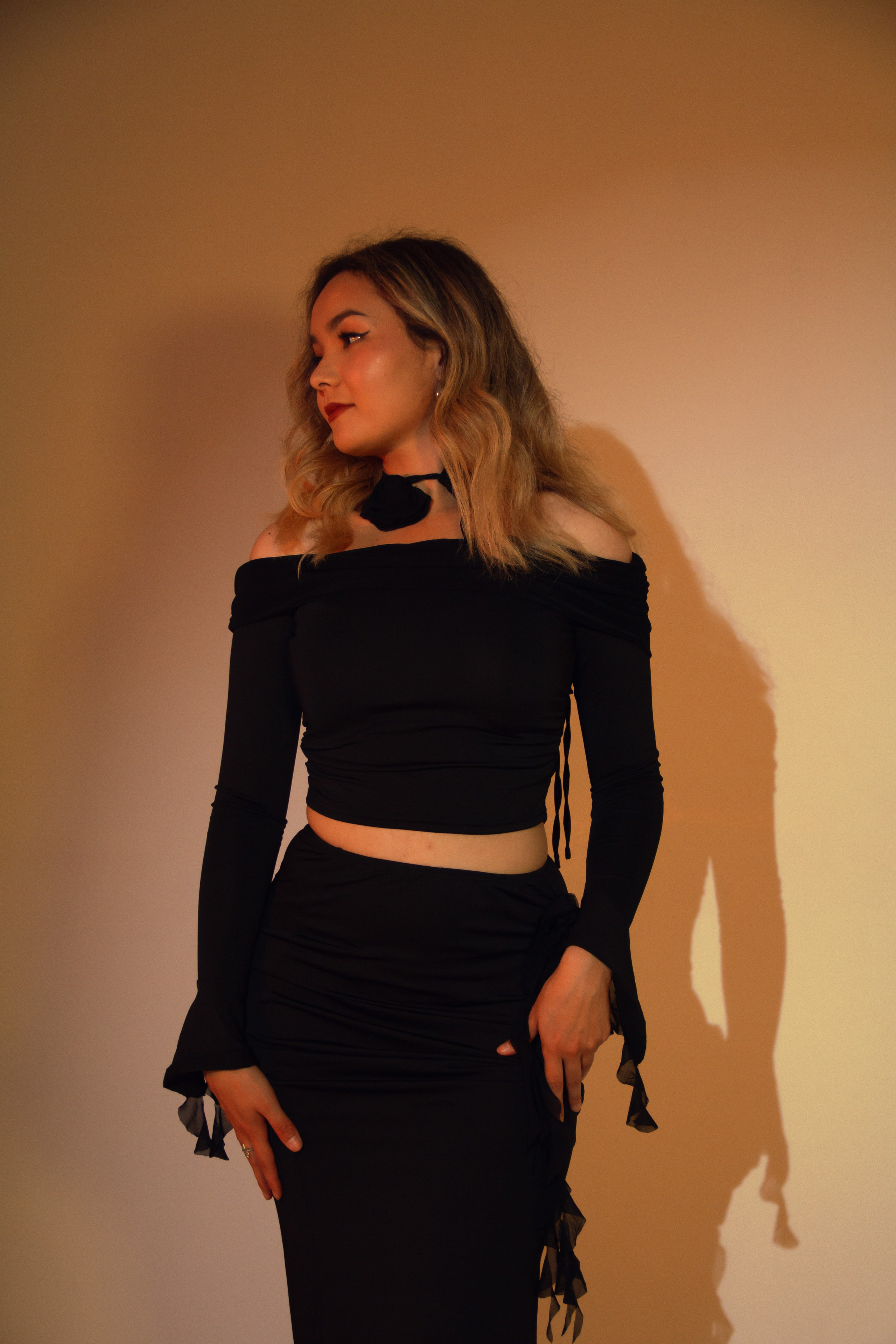 Жулдуз. Главная