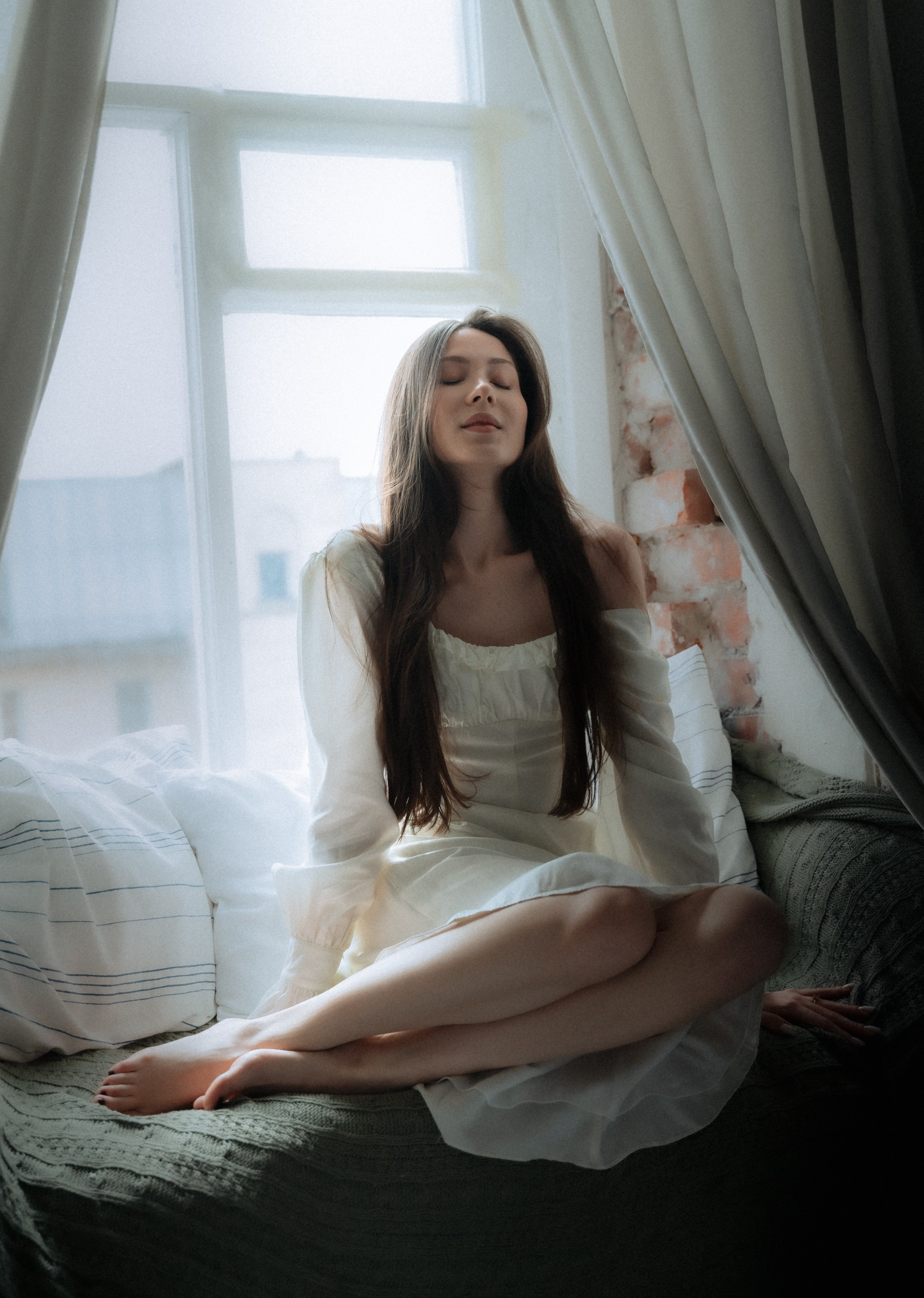 Тоня. Ищем потаённое. Портретный и предметный фотограф в Санкт-Петербурге