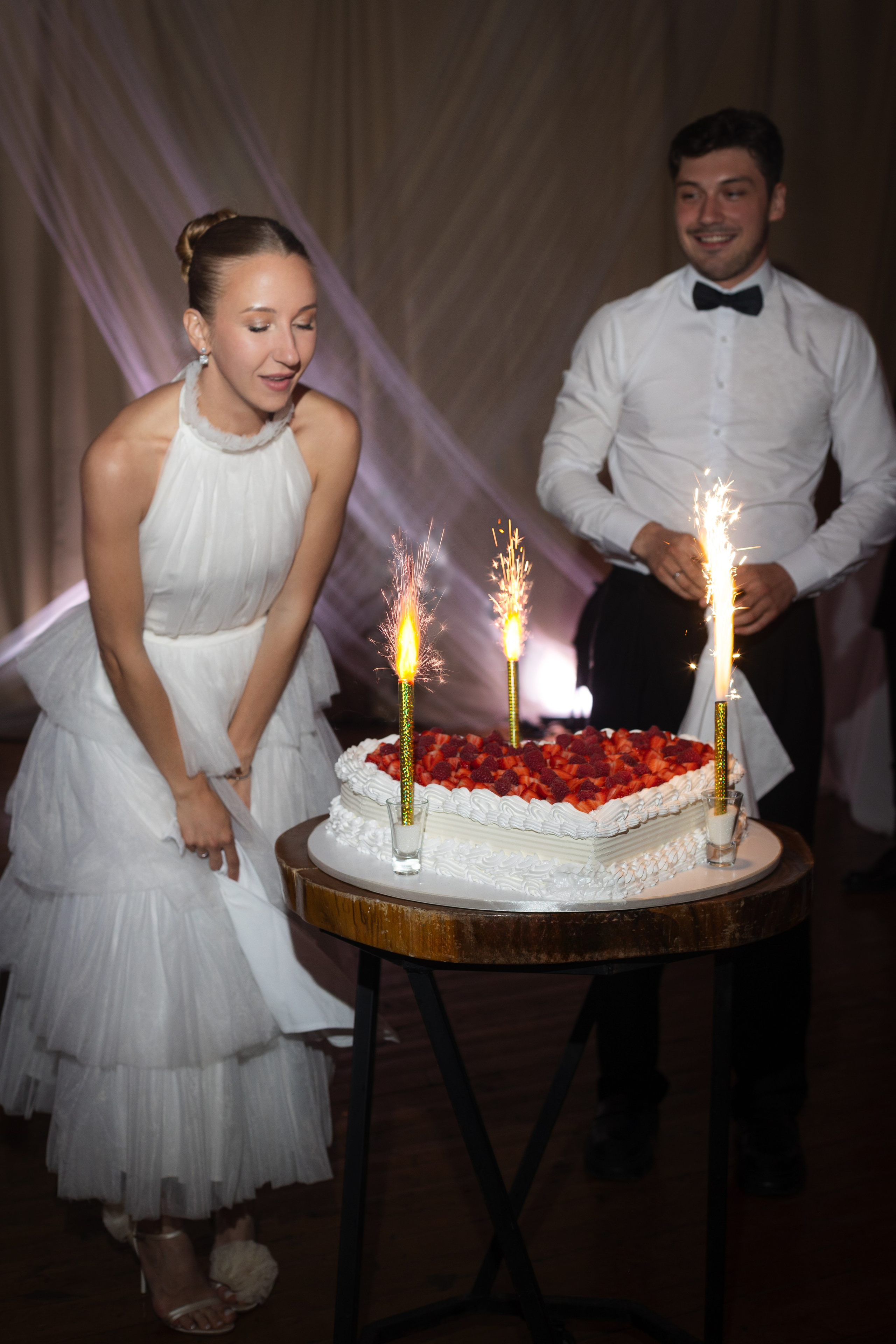 Мария и Георгий. Ваш фотограф — Александра Андрущенко