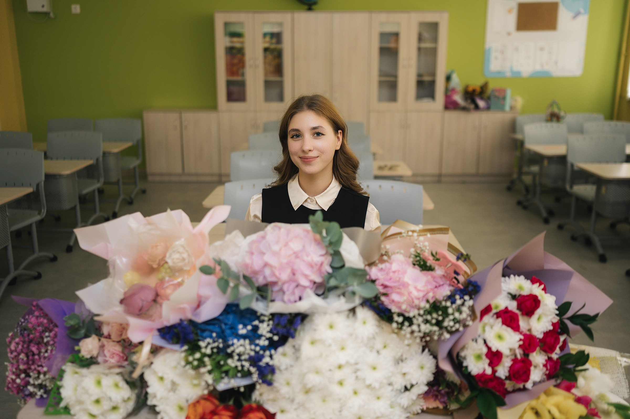 Репортажная съёмка. Профессиональный фотограф в Санкт-Петербурге