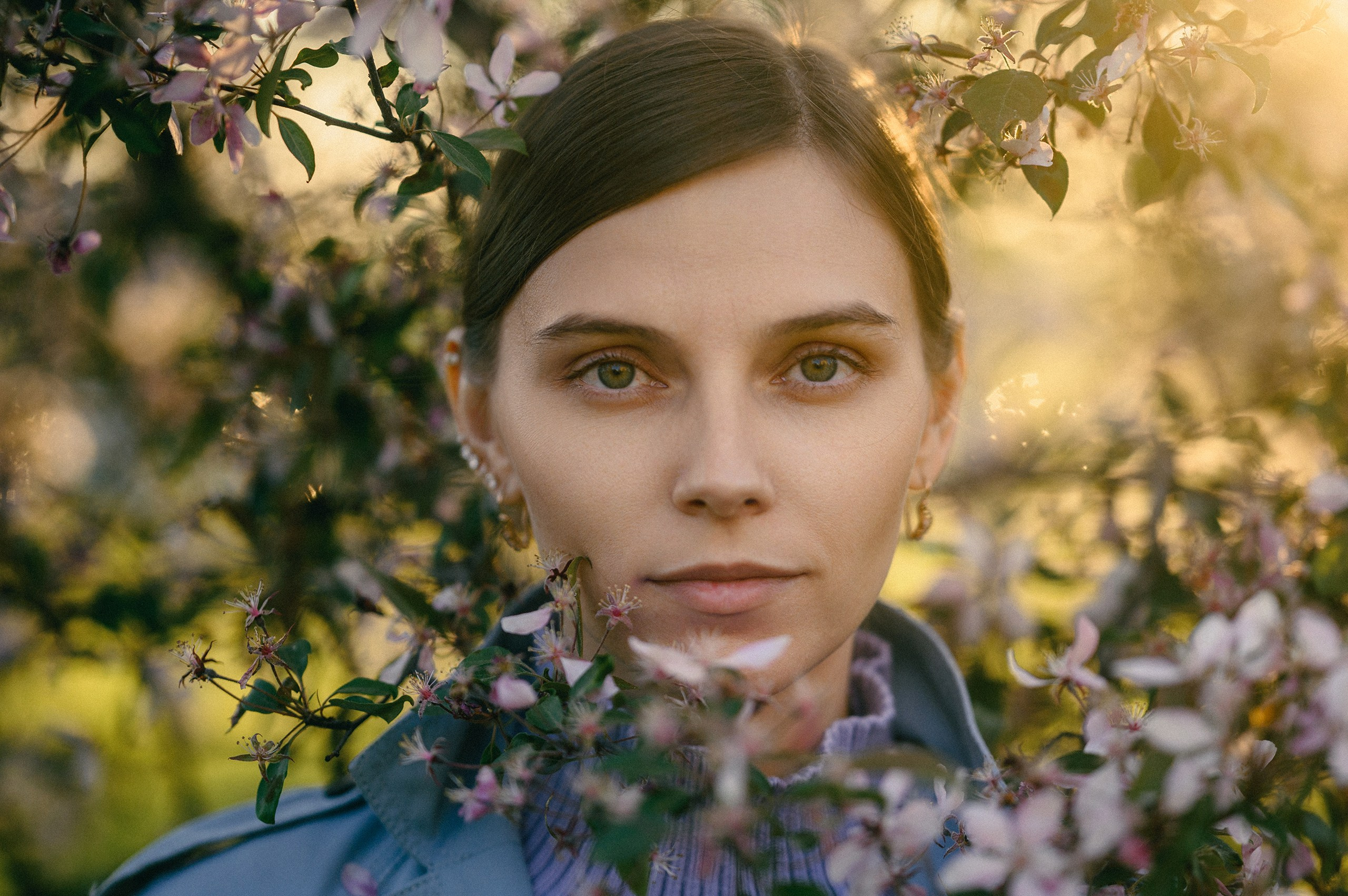 Профессиональный фотограф в Санкт-Петербурге