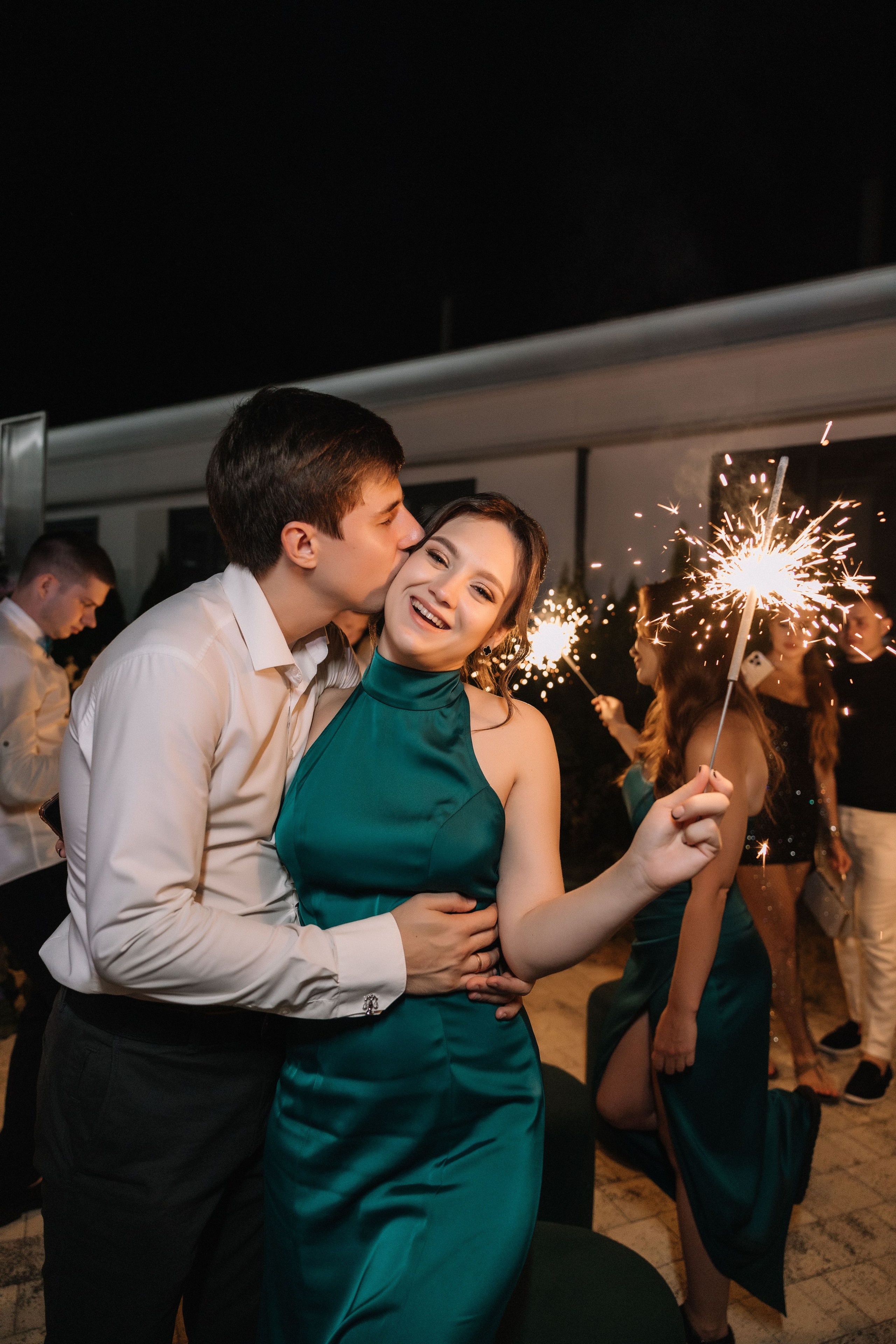 Ярослав И Ирина. Свадебный фотограф в Краснодаре Булатова Наталия