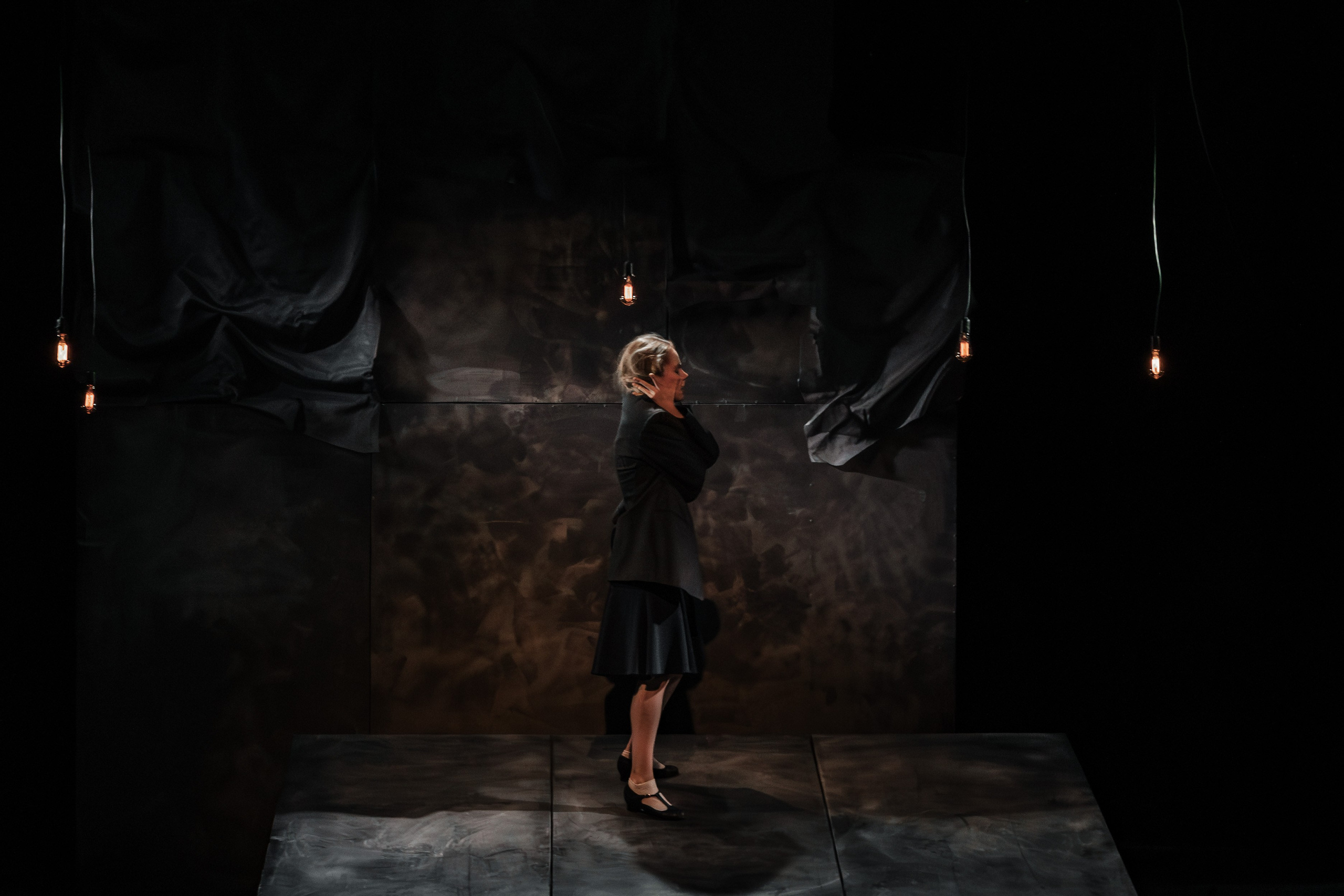 Театр Юного Зрителя «ФРО». Фотограф Марк Файзулин