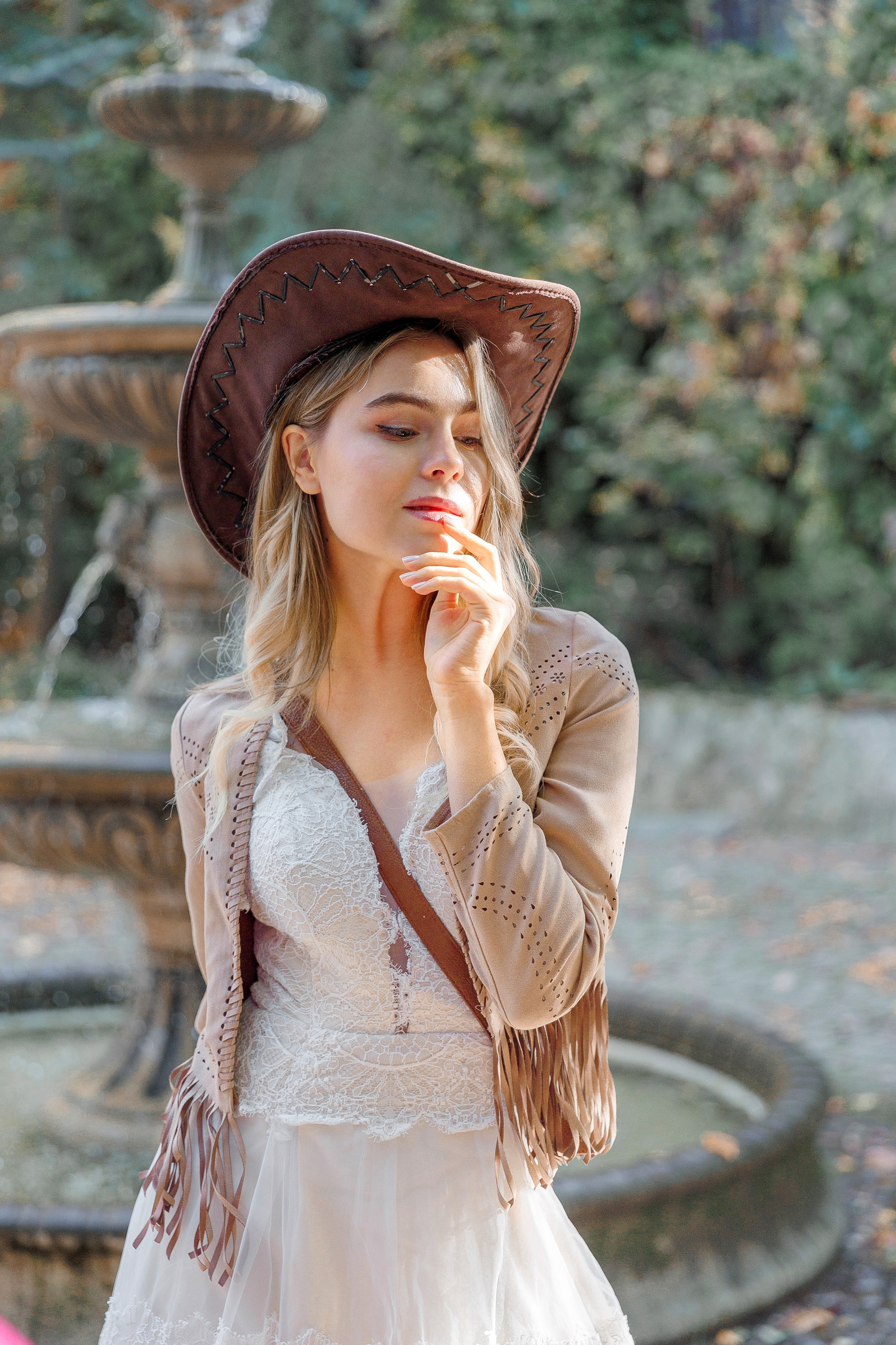 Алексей и Диана