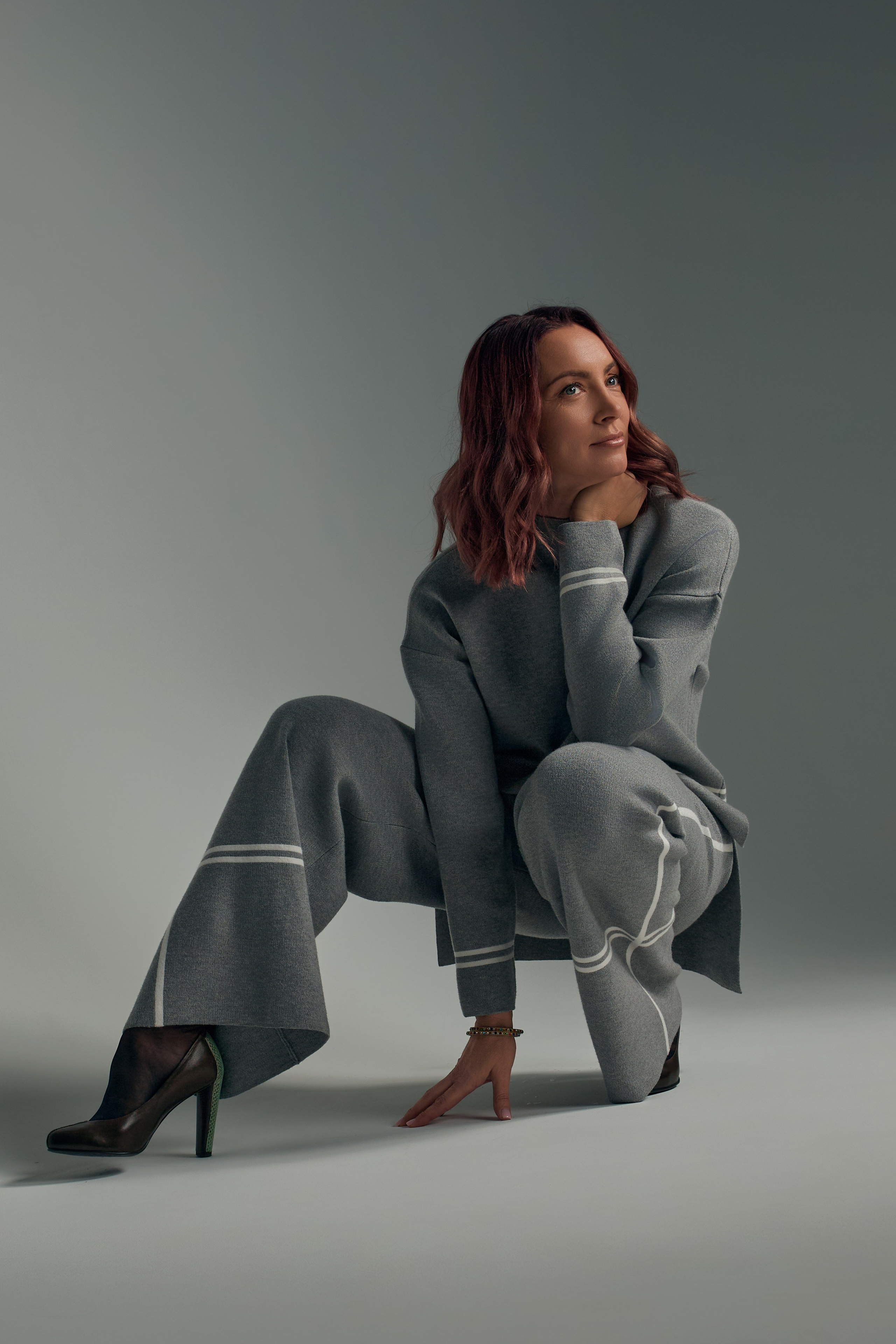 Студийный портрет в Рязани — Услуги профессионального фотографа. Фотограф в Рязани. Свадьба, семейное фото, портрет. Константин Манго