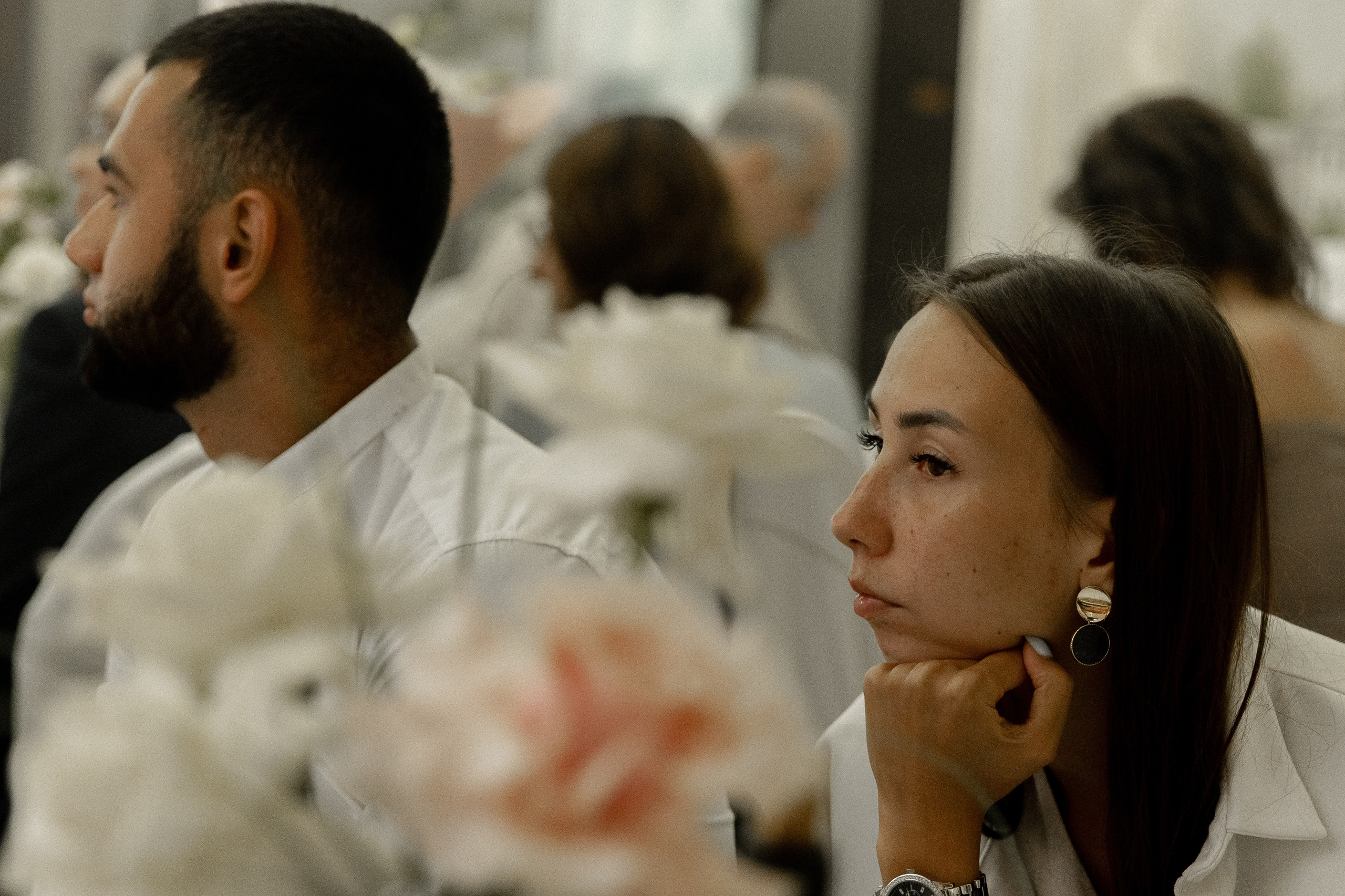 Classic. Свадебный фотограф Ярославль, Рыбинск