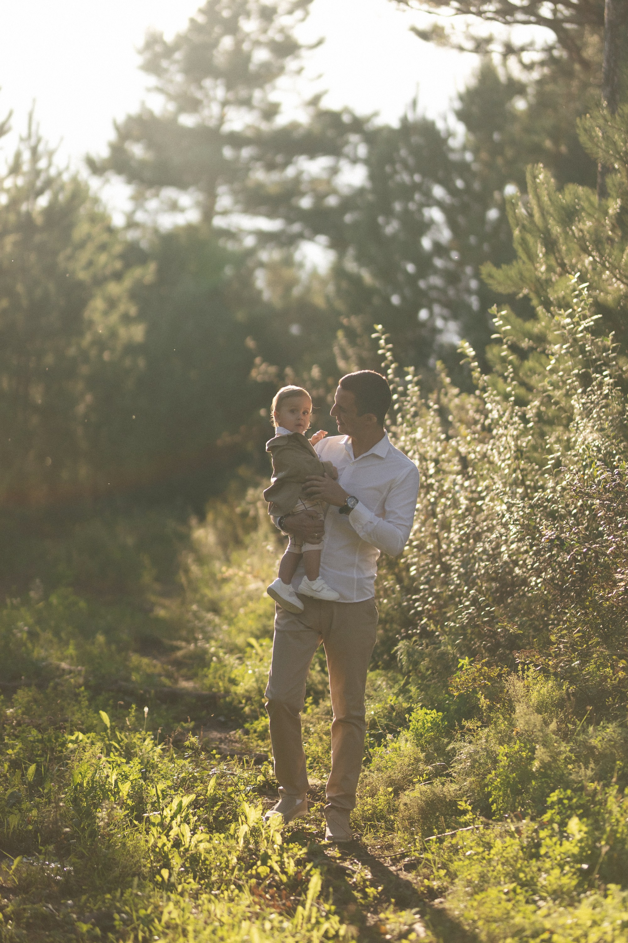 «БОСИКОМ ПО ТРАВЕ». Maria Startseva Photo