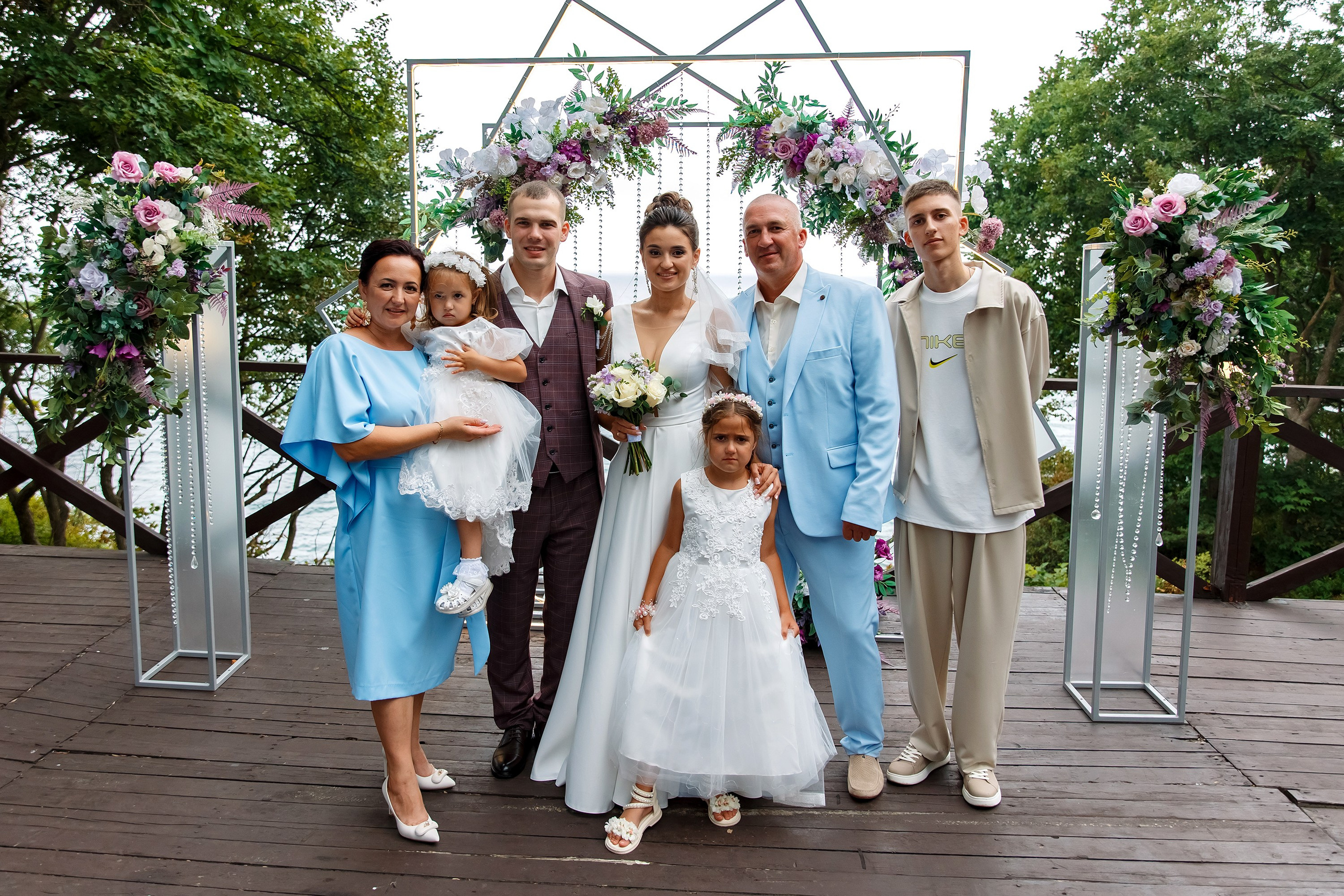 Ирина & Даниил. Фотограф Любовь Корниенко, Примоский край