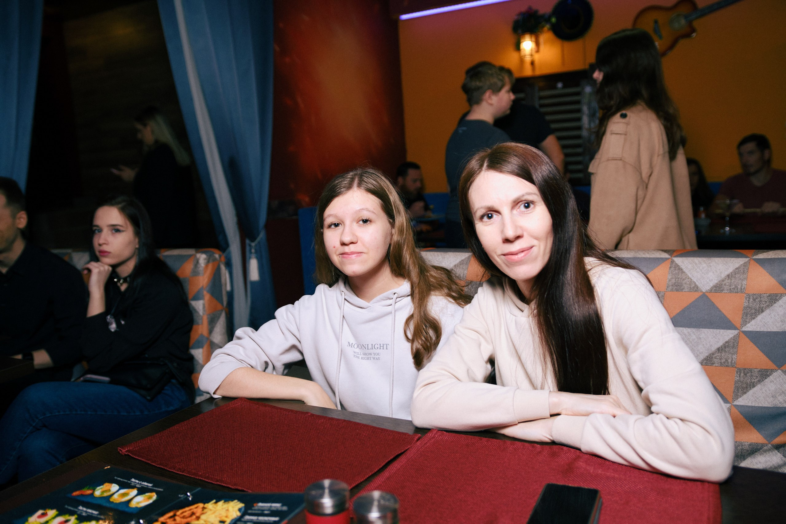 CocoBongo. Антон Ив