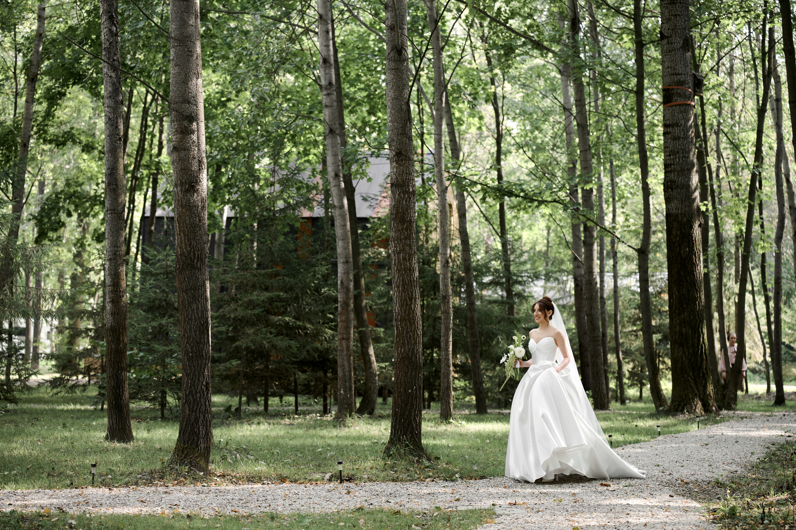 Wedding day ❤. Фотограф Михаил Ефремов