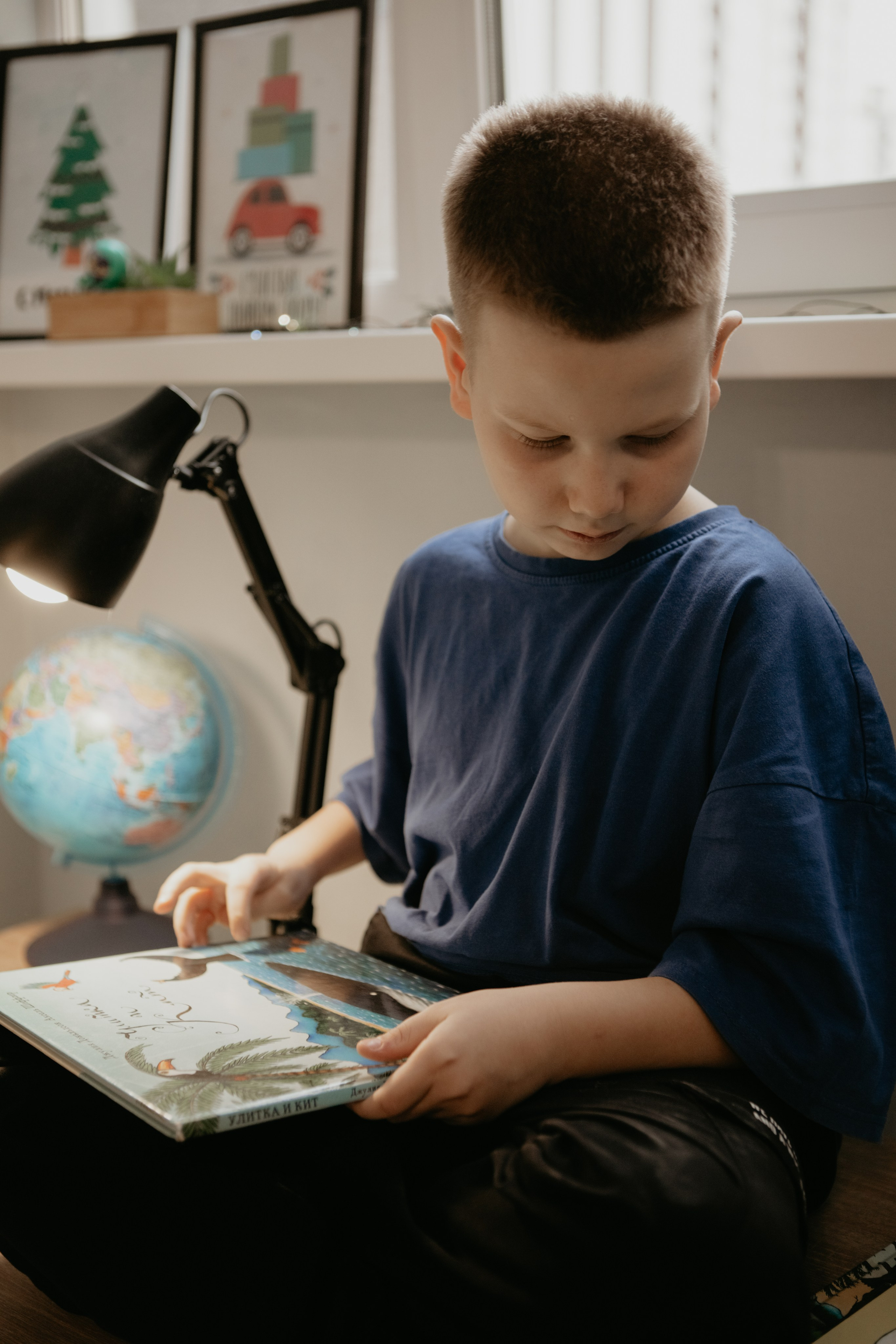 Family. Фотограф Оренбург Алёна Лелет
