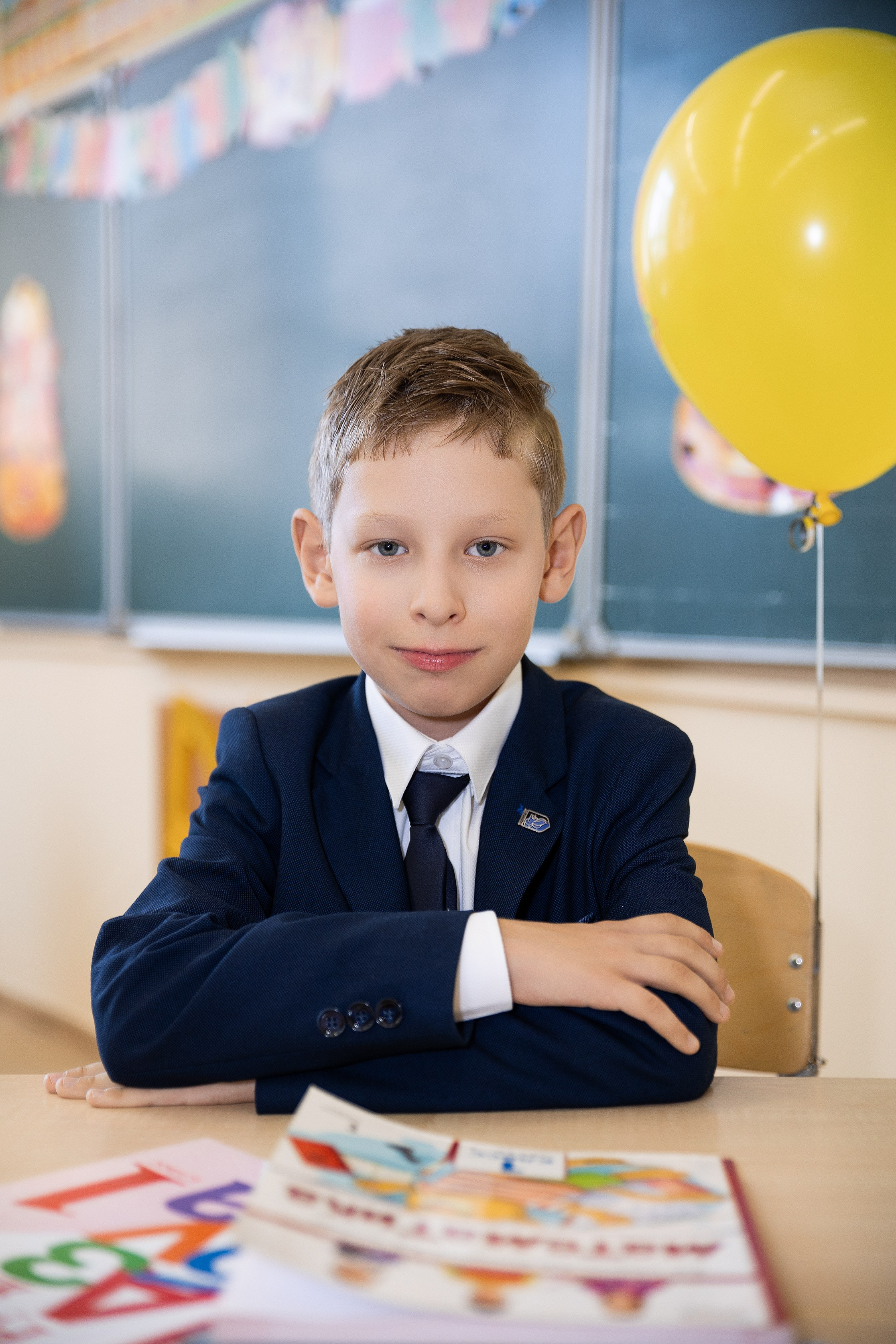 1 Сентября репортаж. Профессиональный Фотограф в Москве Андрей Славнов