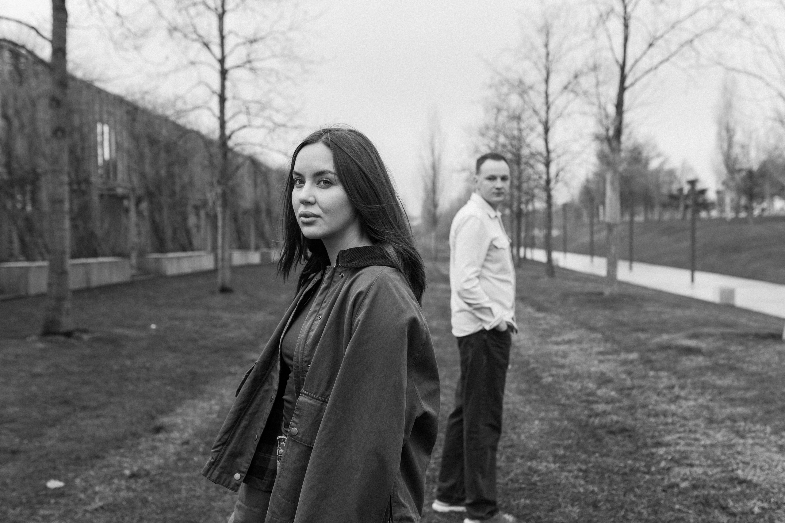 Алина и Дима. Семейный фотограф в Краснодаре Яна Морева