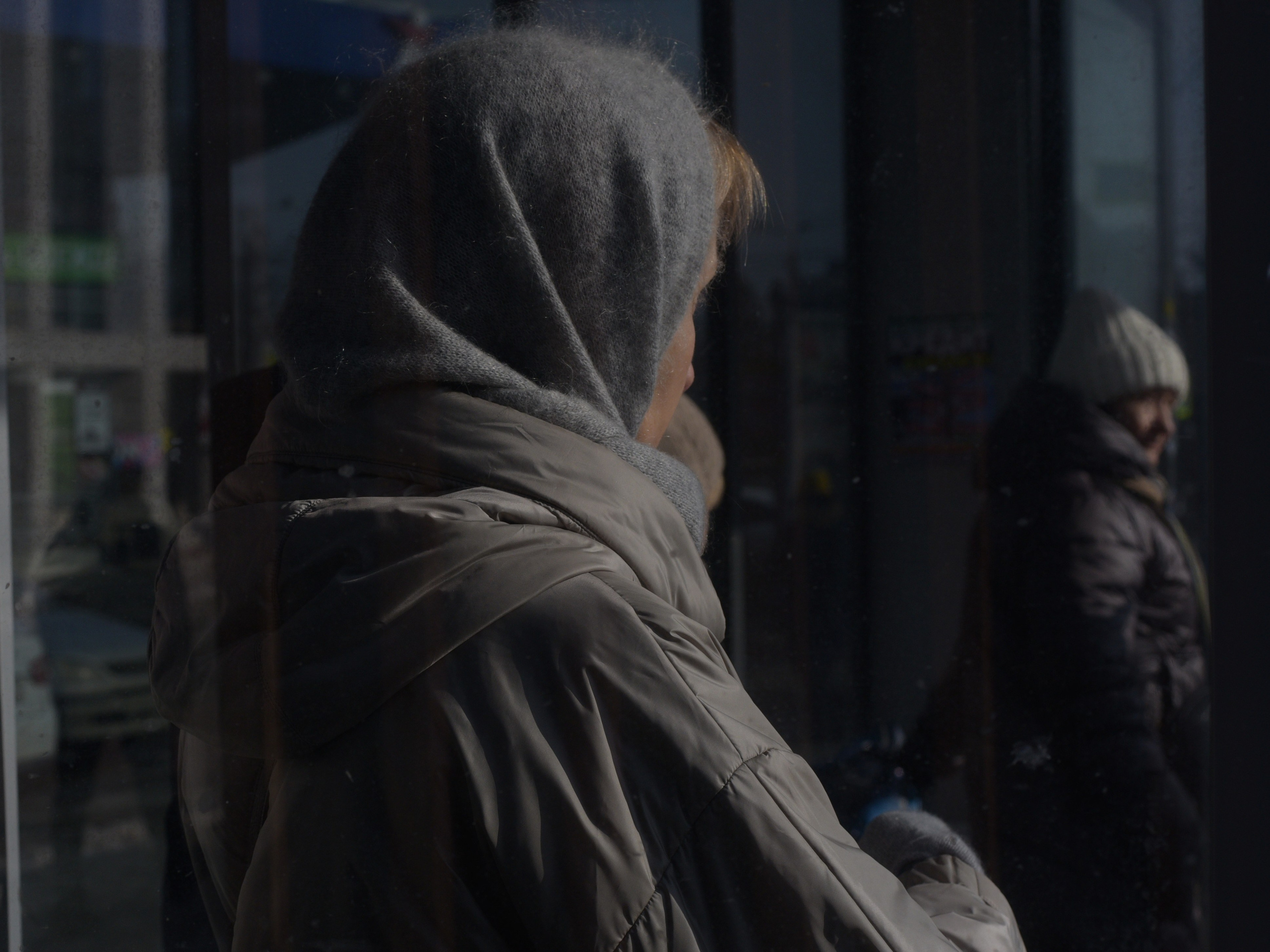 Город и люди. Фотограф в Челябинске