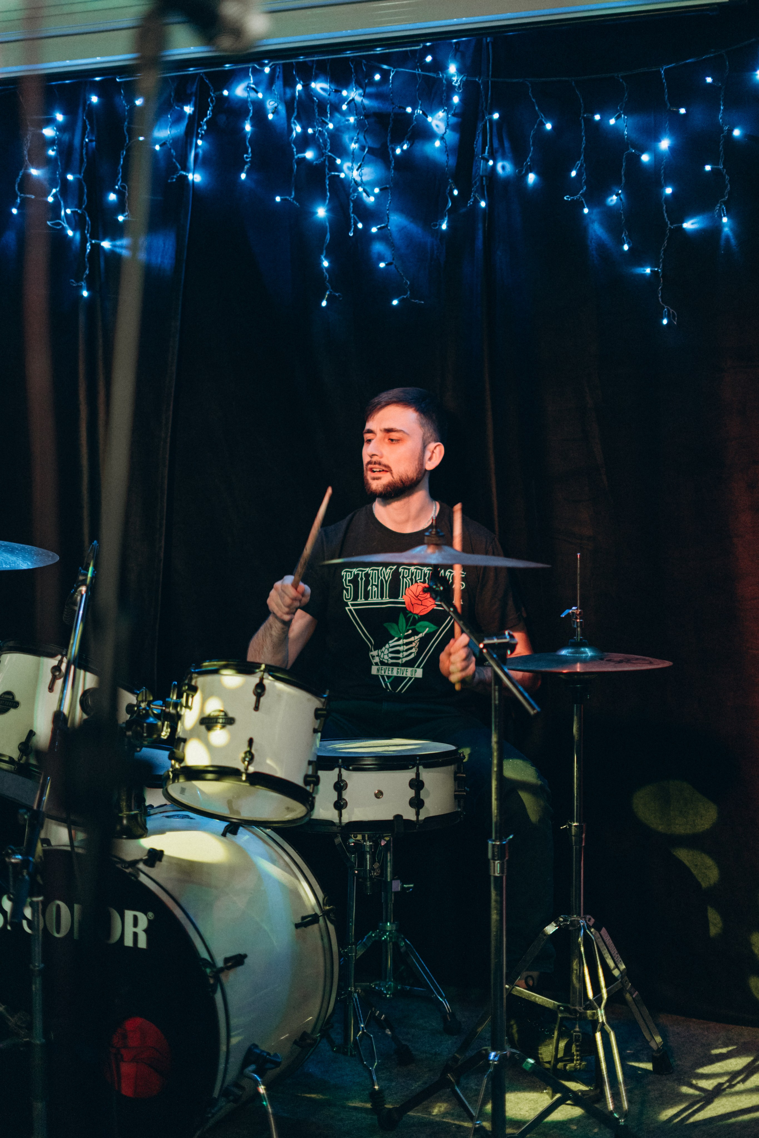 Jam Party 2. Портретный фотограф в Москве и Санкт-Петербурге Арина Чех