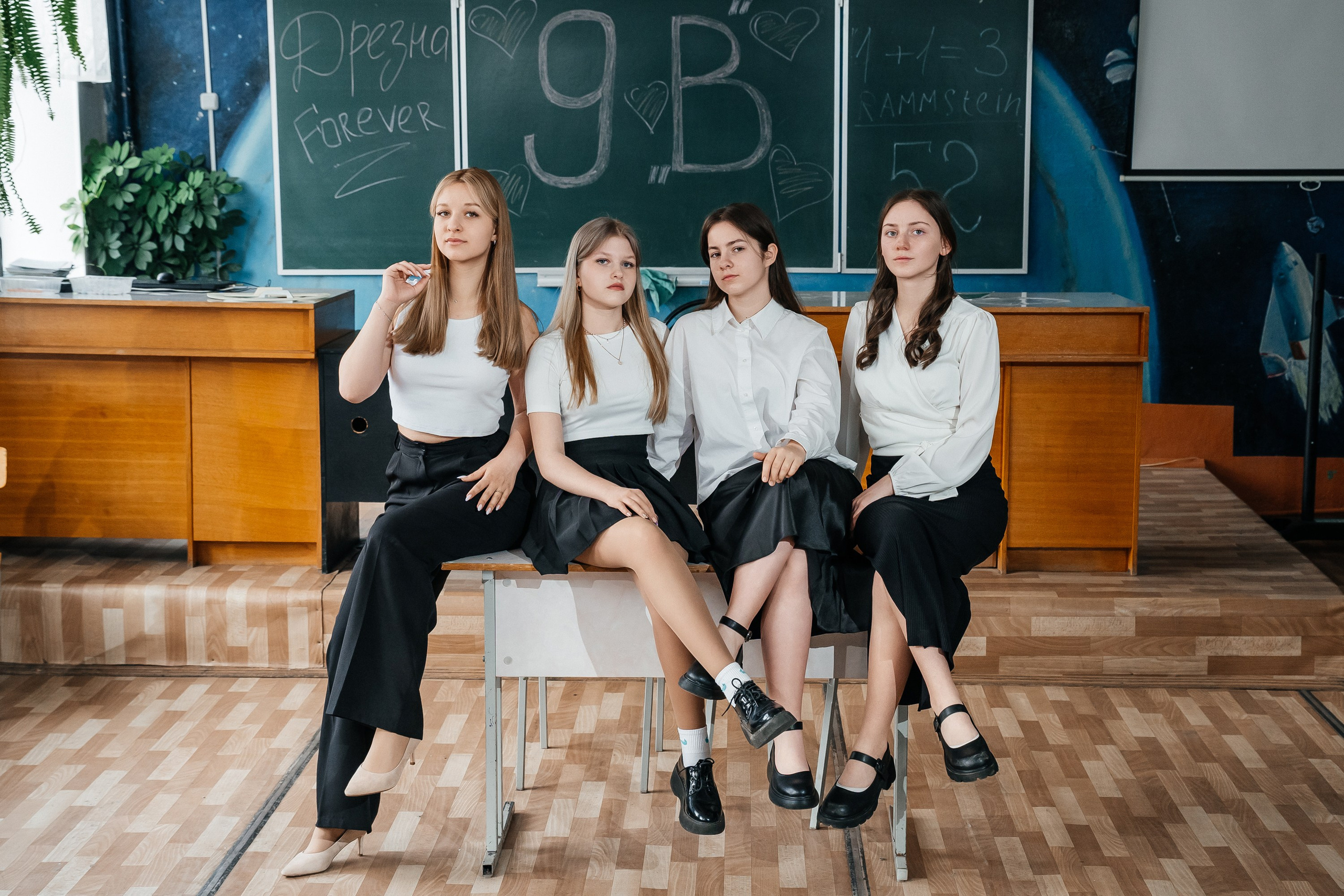 Групповые фотографии. Свадебный и репортажный фотограф-видеограф Москва и Московская область