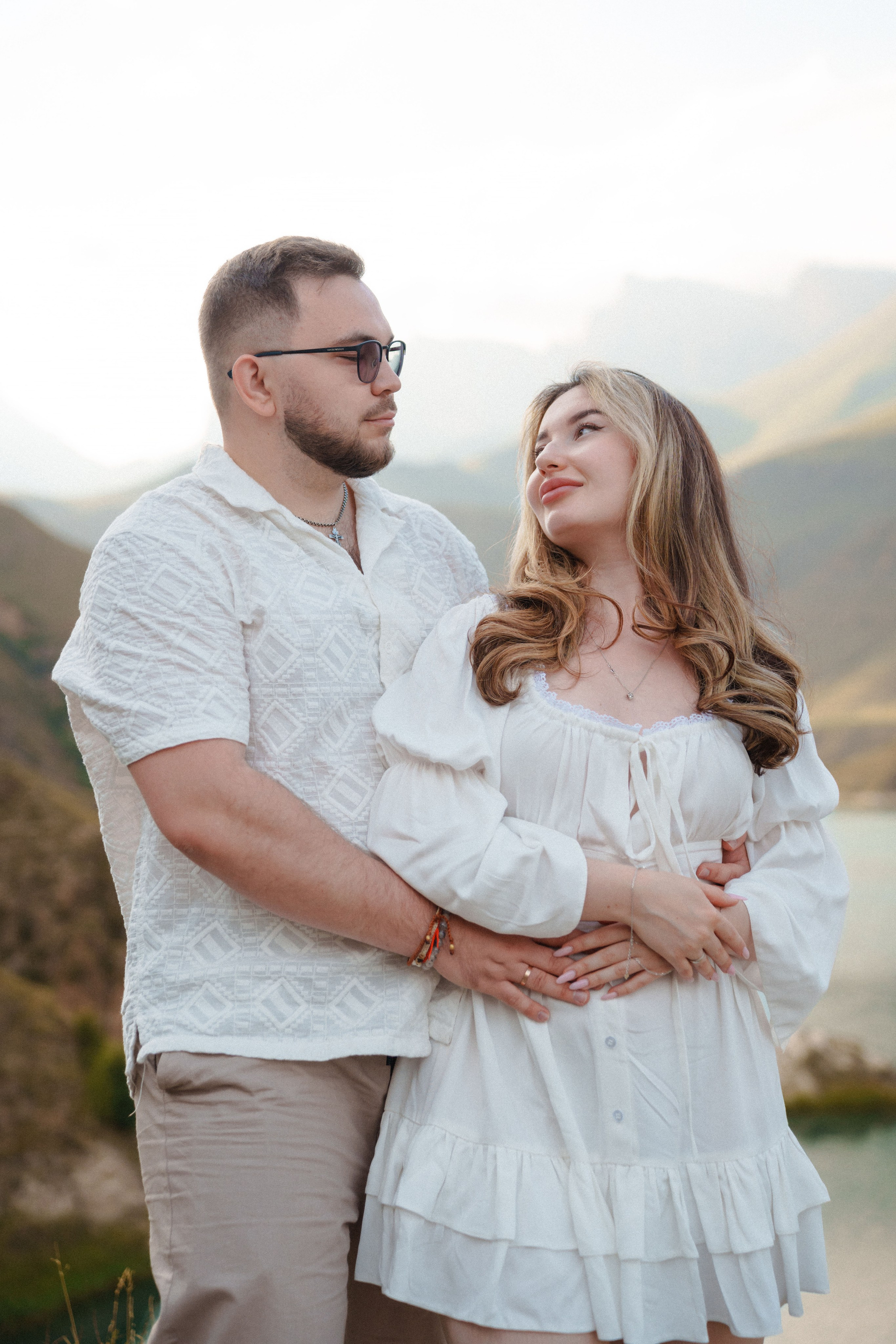 Кирилл и Анна. Свадебный и семейный фотограф Нальчик КБР Ислам Герандоков