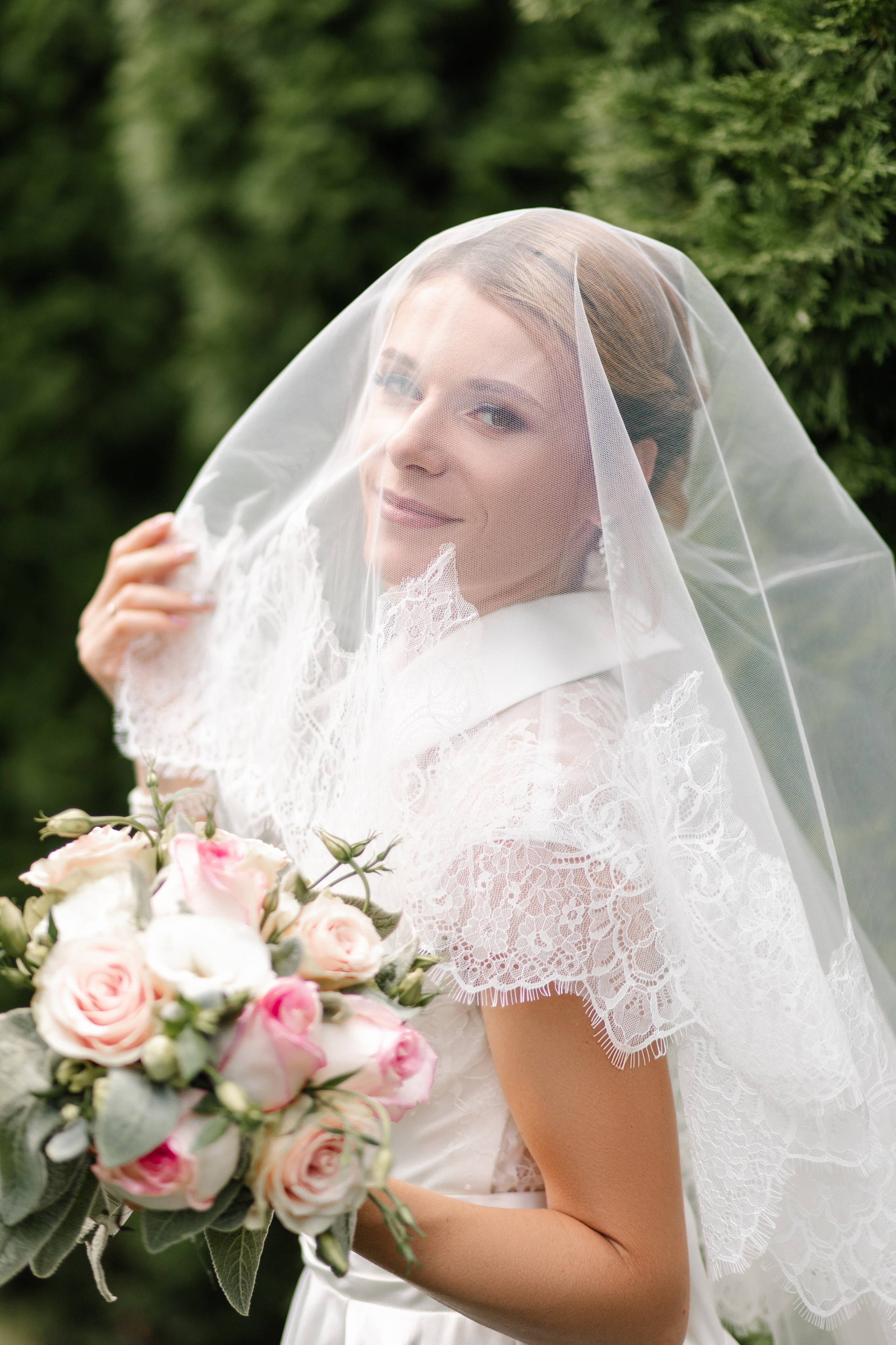 Лена и Коля. Фотограф в Тамбове Ольга Мельникова