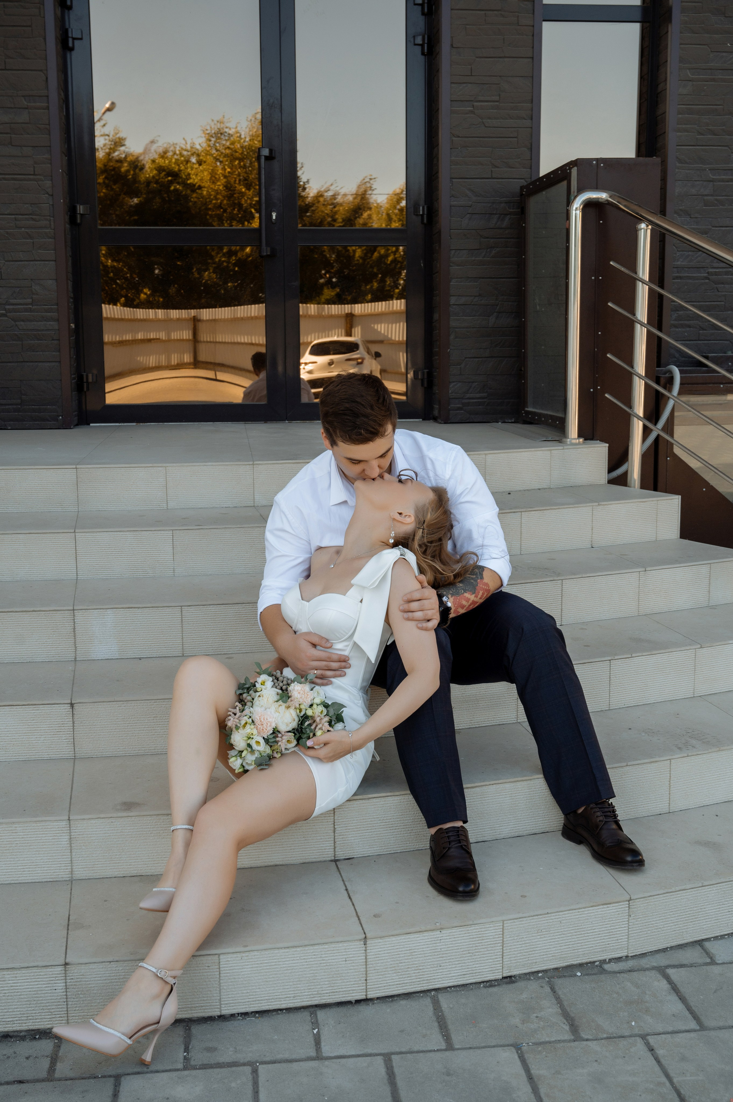 Свадебный фотограф в Находке. Свадебный и семейный фотограф в Находке и Владивостоке