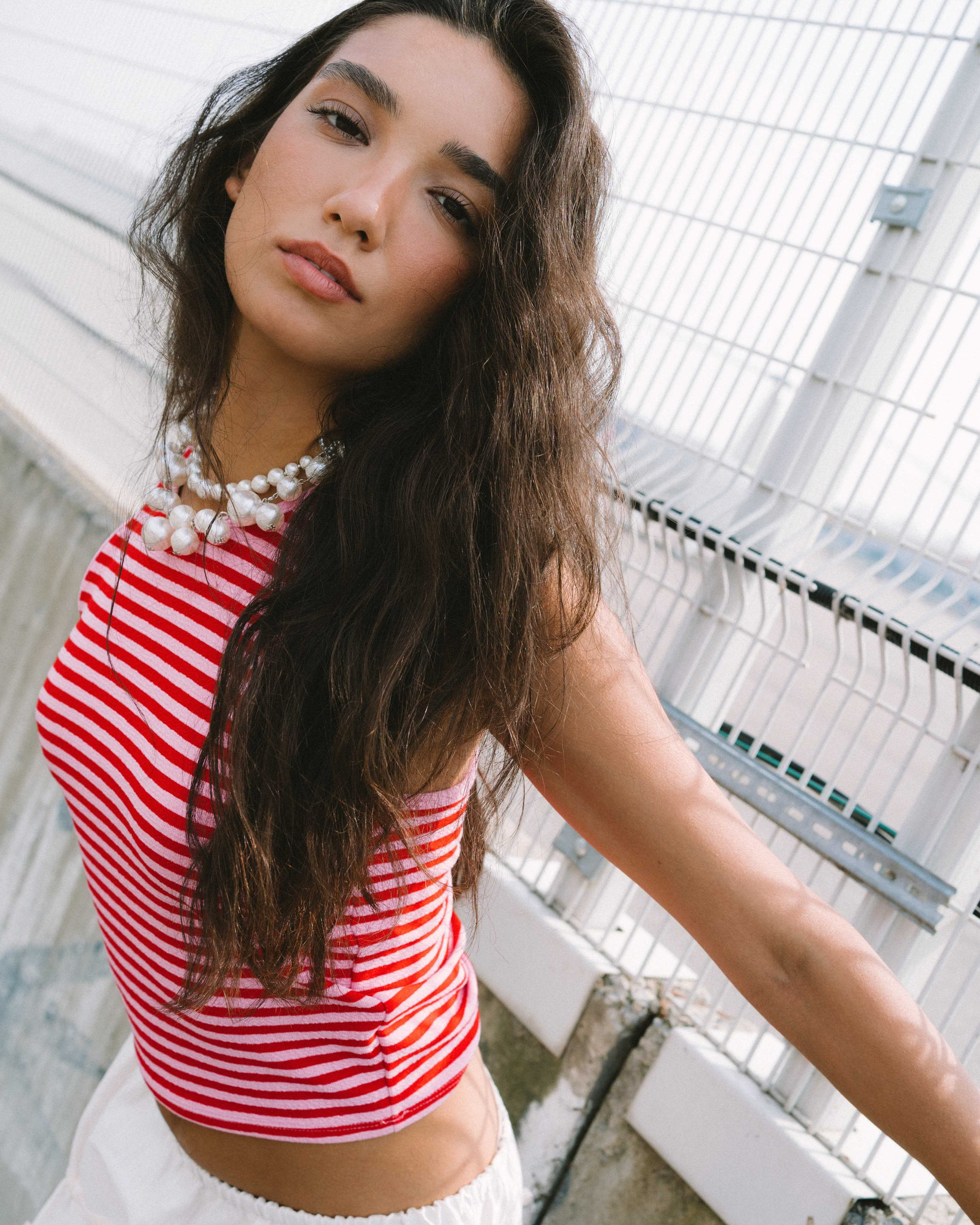 Street style. Фотограф для брендов в Санкт-Петербурге — Анастасия Галина