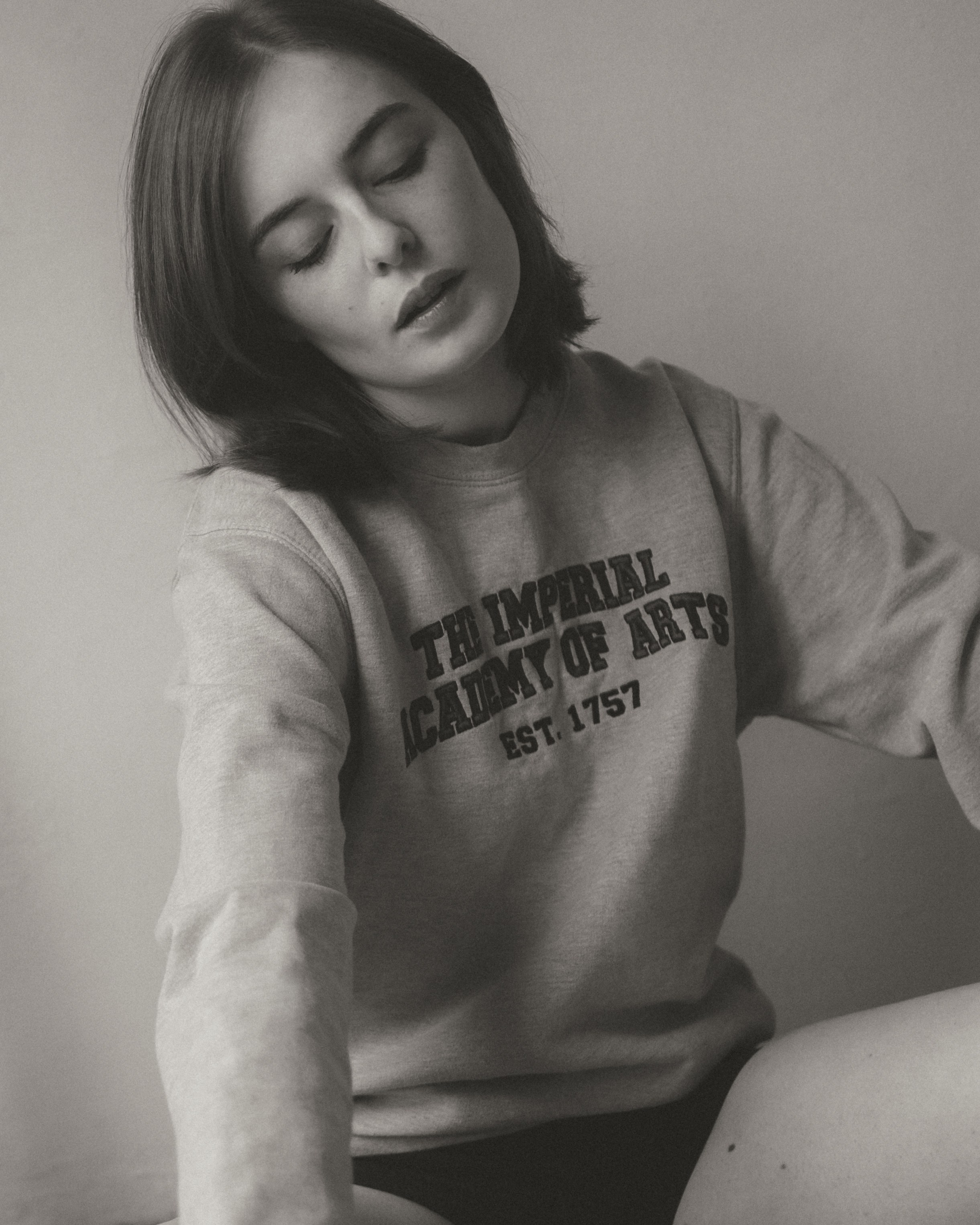 Sonya. Фотограф для брендов в Санкт-Петербурге — Анастасия Галина