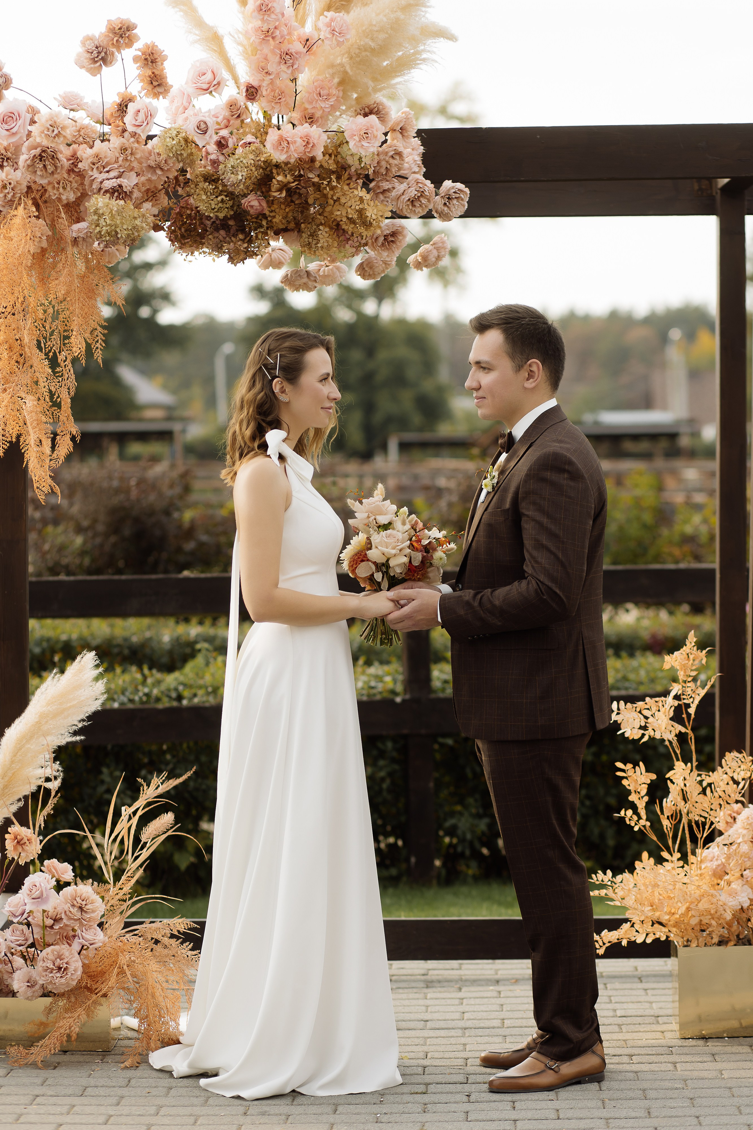 ВАЛЕРИЯ И АЛЕКСАНДР, ПЕГАС. Свадебный и индивидуальный фотограф в Челябинске Евгения Негодяева