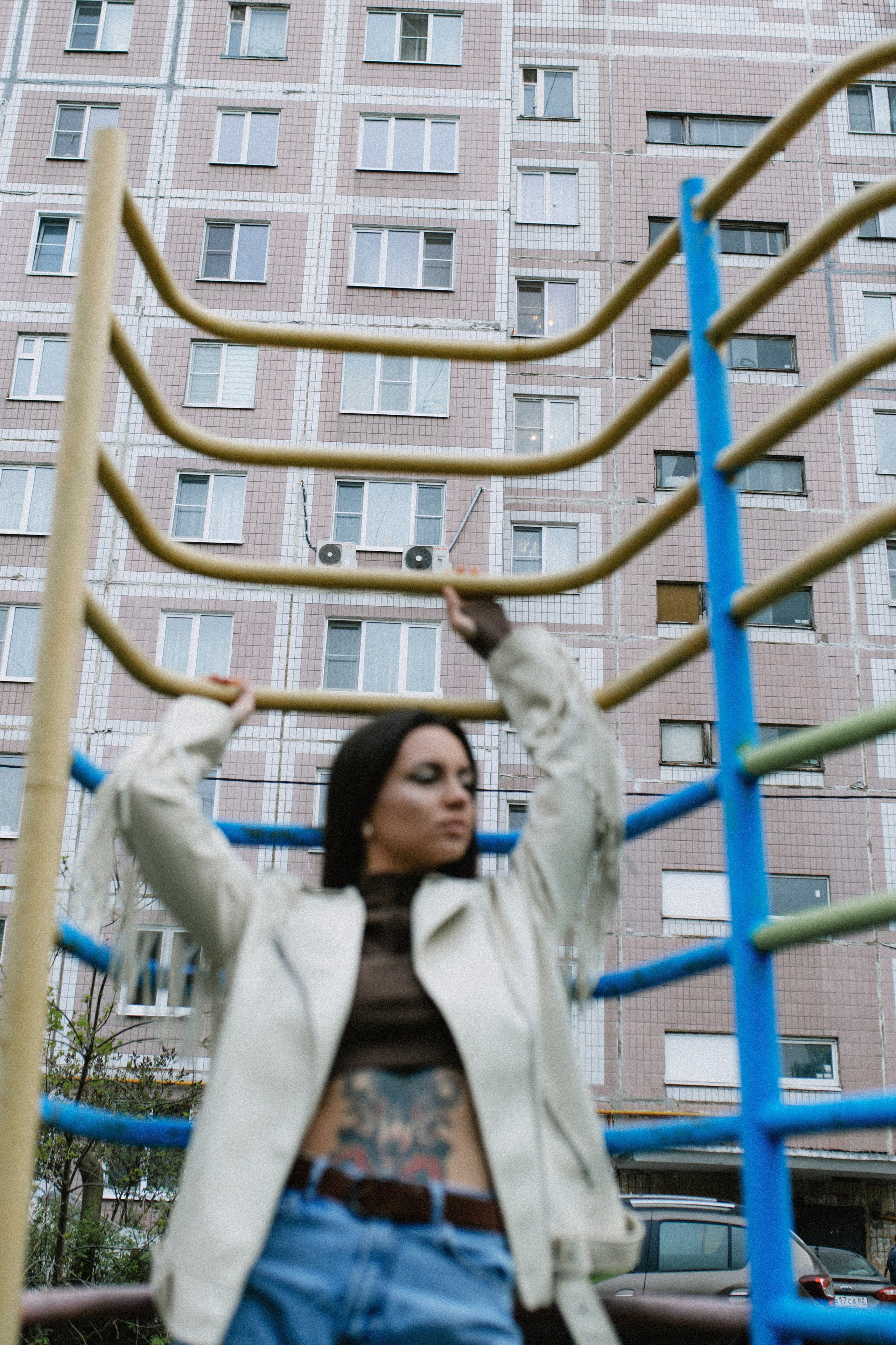 Вика. Свадебный, семейный фотограф в Рязани Лена Брант